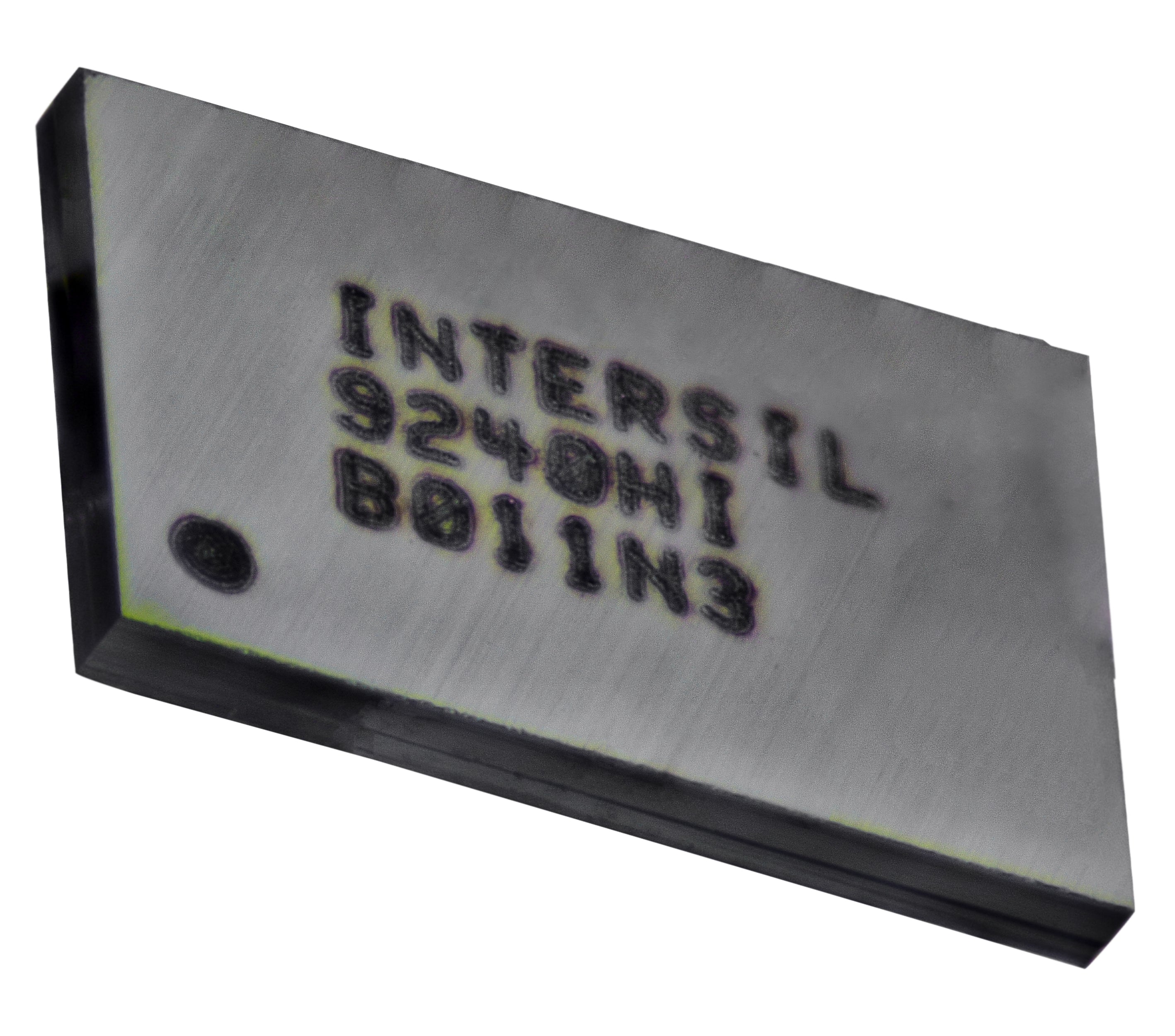 ISL9240HI U7000 for MacBook Pro 13" / Pro 15" / Air 13" A2159 / A1989 / A1990 / A2179 (2018-2020) (BGA, 40 Pin)