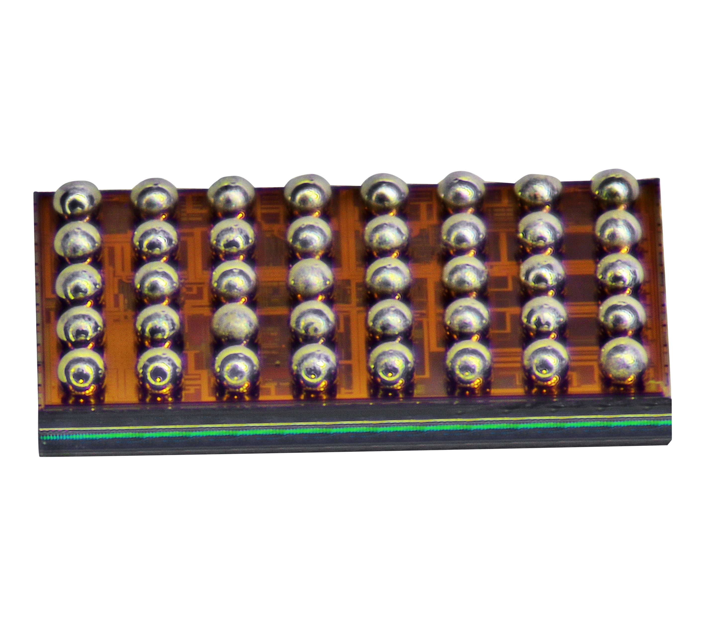 ISL9240HI U7000 for MacBook Pro 13" / Pro 15" / Air 13" A2159 / A1989 / A1990 / A2179 (2018-2020) (BGA, 40 Pin)
