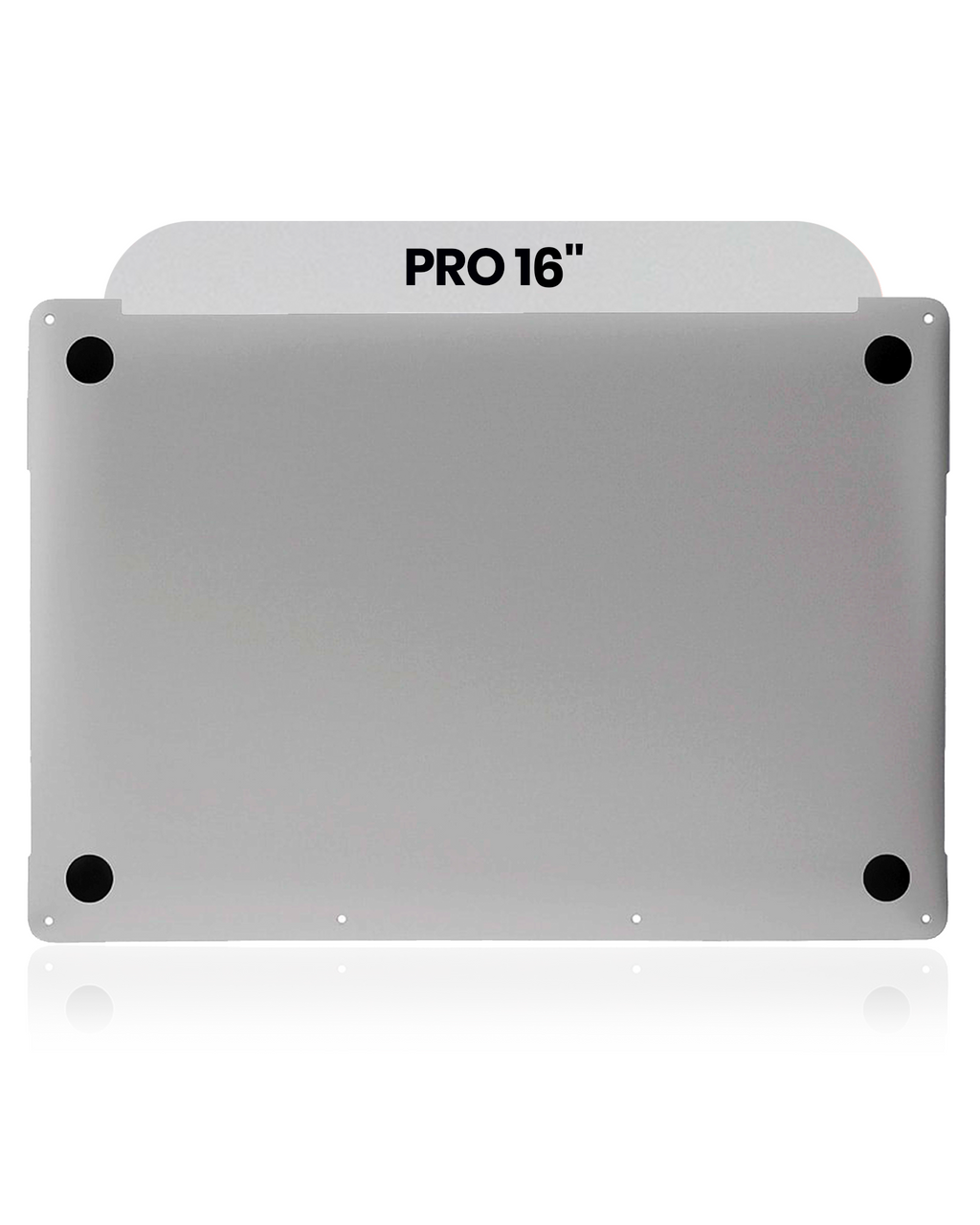 Original OEM-Ausbau Qualität A (gebraucht) – MacBook Pro 16" A2485 2021 Bottom