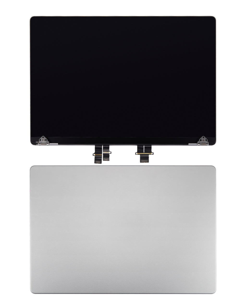 LCD-Display-Modul f. MacBook Pro 16" A2485 A2780 Gebrauchter Ausbau/Pull, Qualität A Space Gray