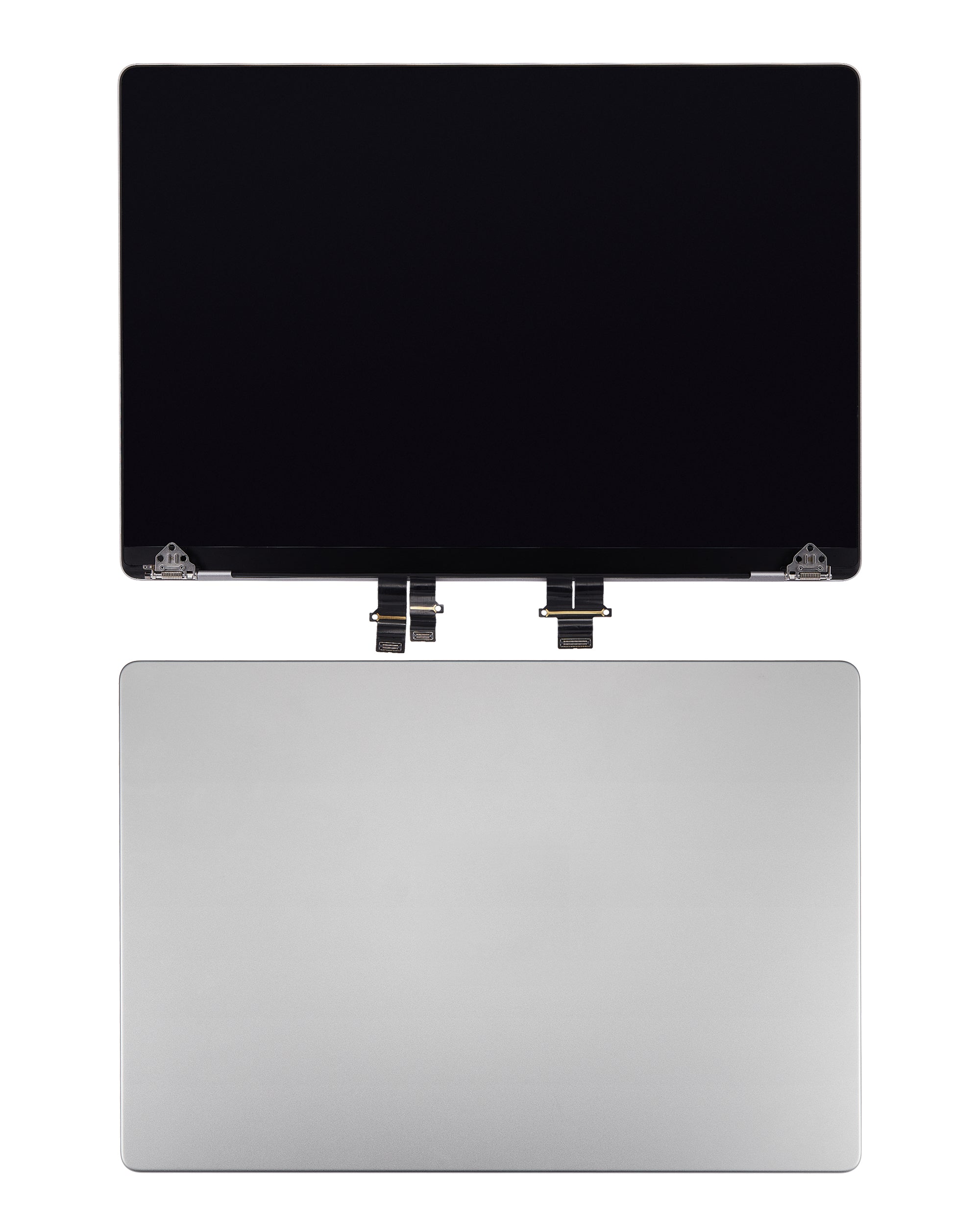 LCD-Display-Modul f. MacBook Pro 16" A2485 A2780 Gebrauchter Ausbau/Pull, Qualität A Space Gray