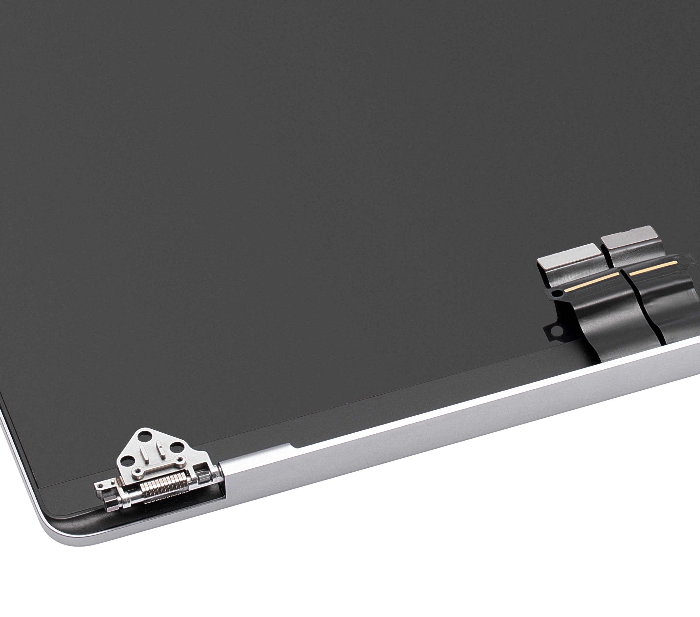 LCD-Display-Modul f. MacBook Pro 16" A2485 A2780 Gebrauchter Ausbau/Pull, Qualität A Space Gray