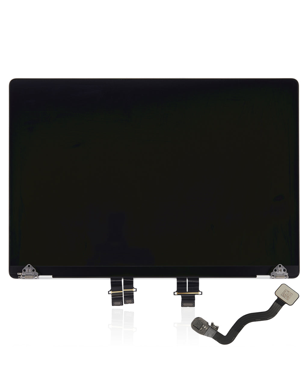 LCD Display for MacBook Pro 16" A2485/A2780/A2991 (2021-2023) - Silver (OEM-Original, Used, Grade A)