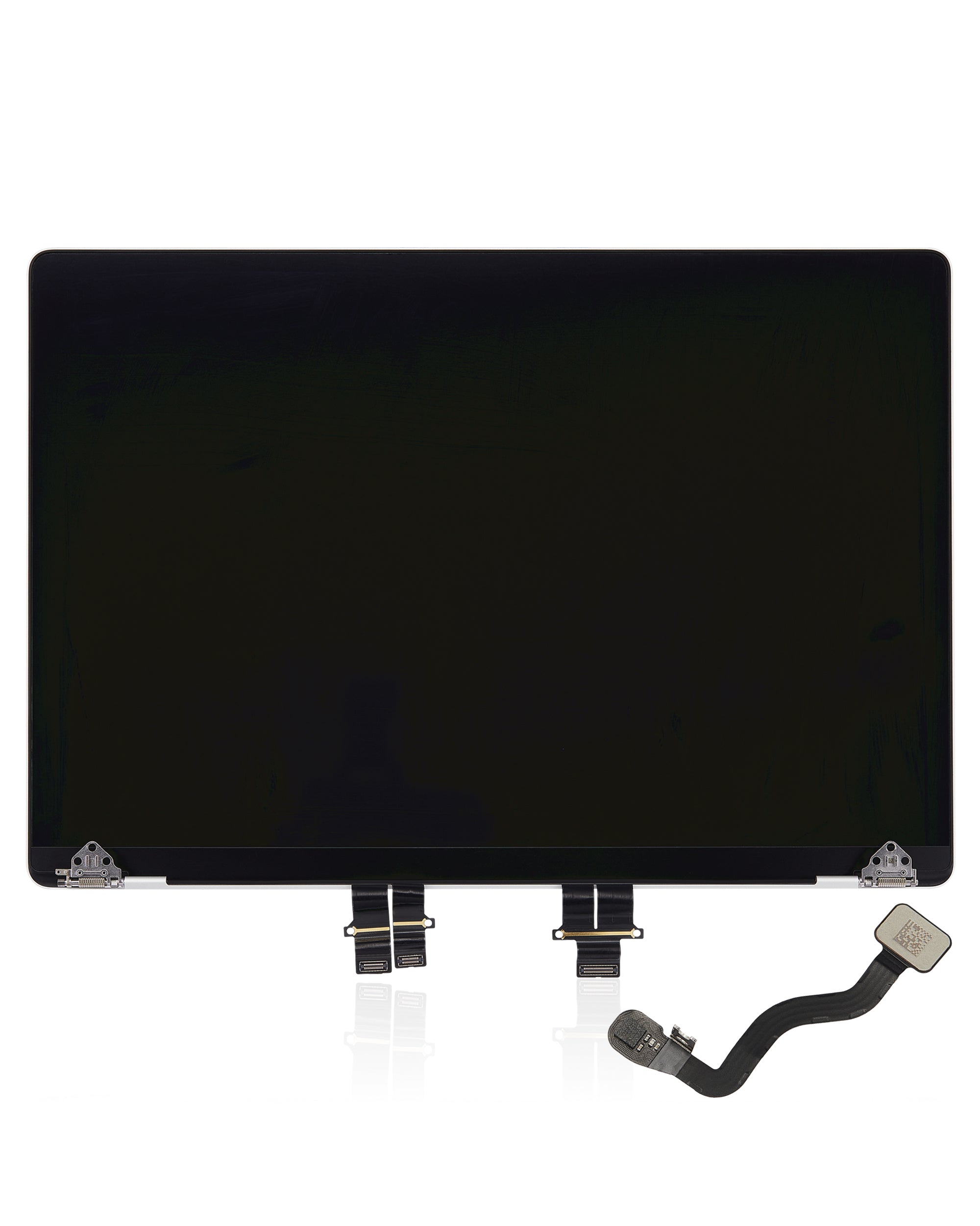 LCD Display for MacBook Pro 16" A2485/A2780/A2991 (2021-2023) - Silver (OEM-Original, Used, Grade A)