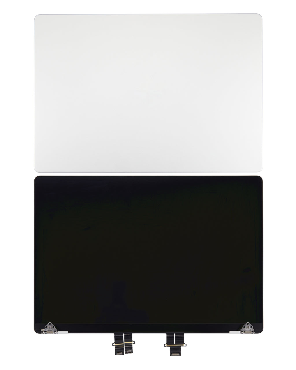 LCD Display for MacBook Pro 16" A2485/A2780/A2991 (2021-2023) - Silver (OEM-Original, Used, Grade A)