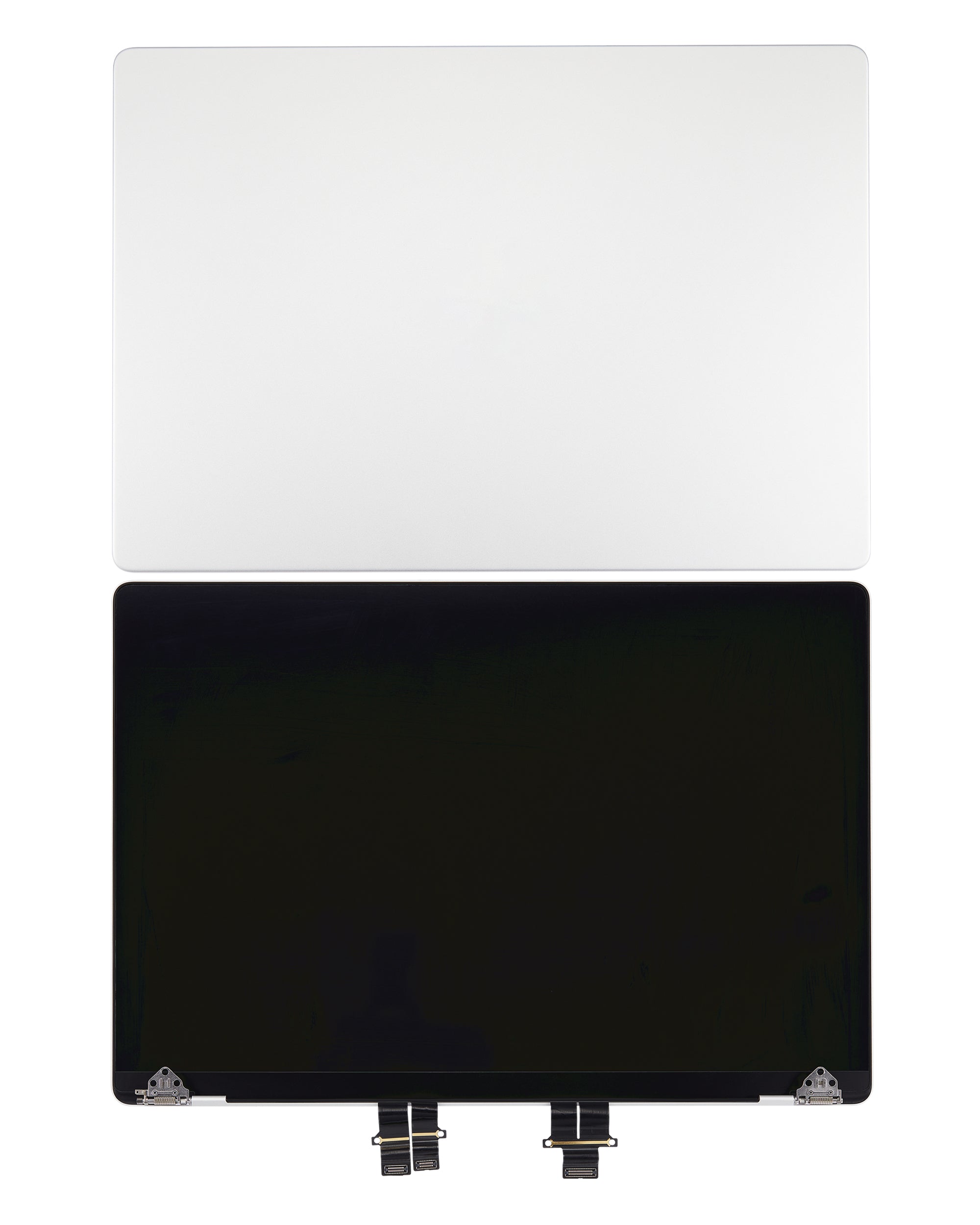 LCD Display for MacBook Pro 16" A2485/A2780/A2991 (2021-2023) - Silver (OEM-Original, Used, Grade A)