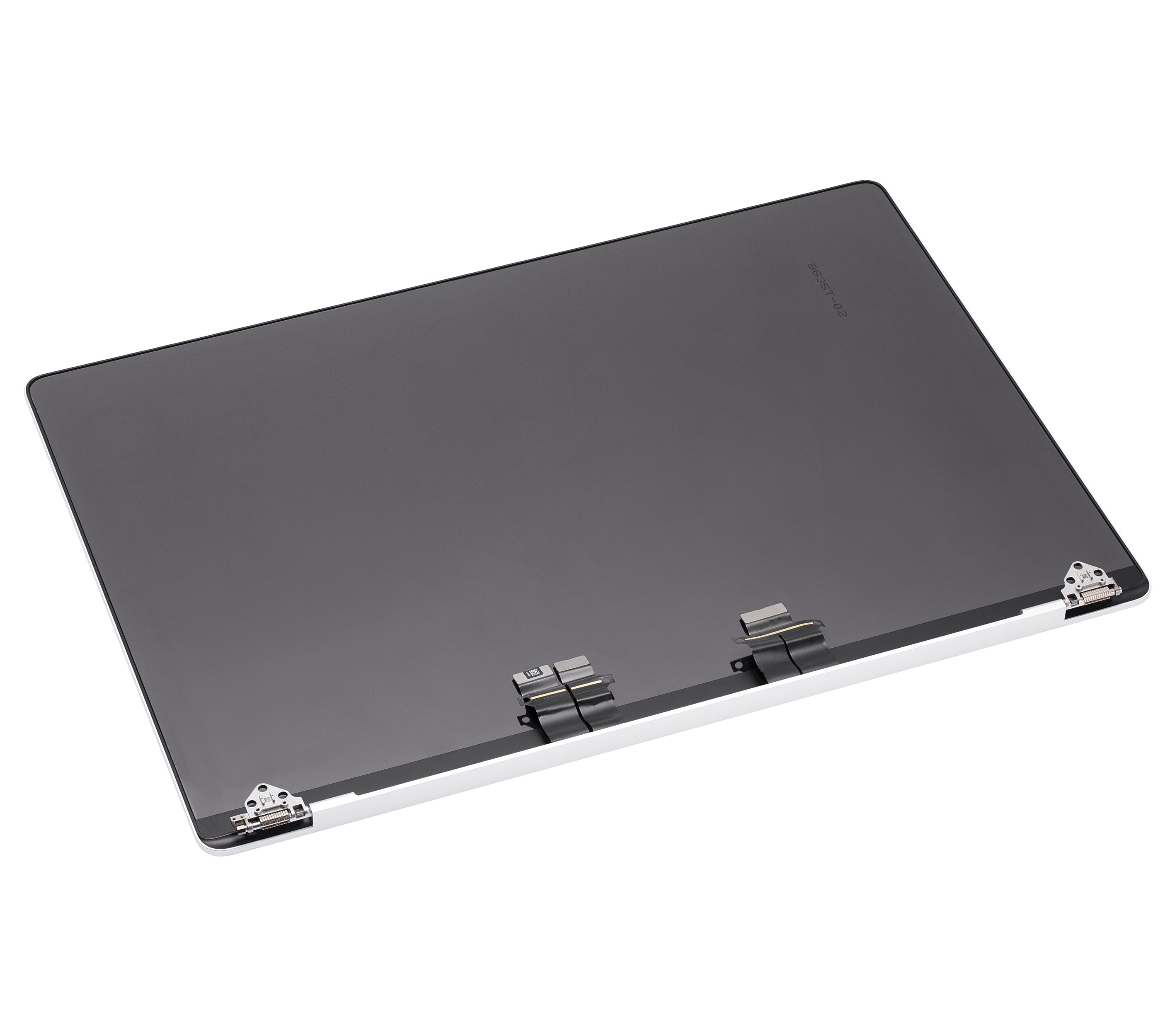 LCD Display for MacBook Pro 16" A2485/A2780/A2991 (2021-2023) - Silver (OEM-Original, Used, Grade A)