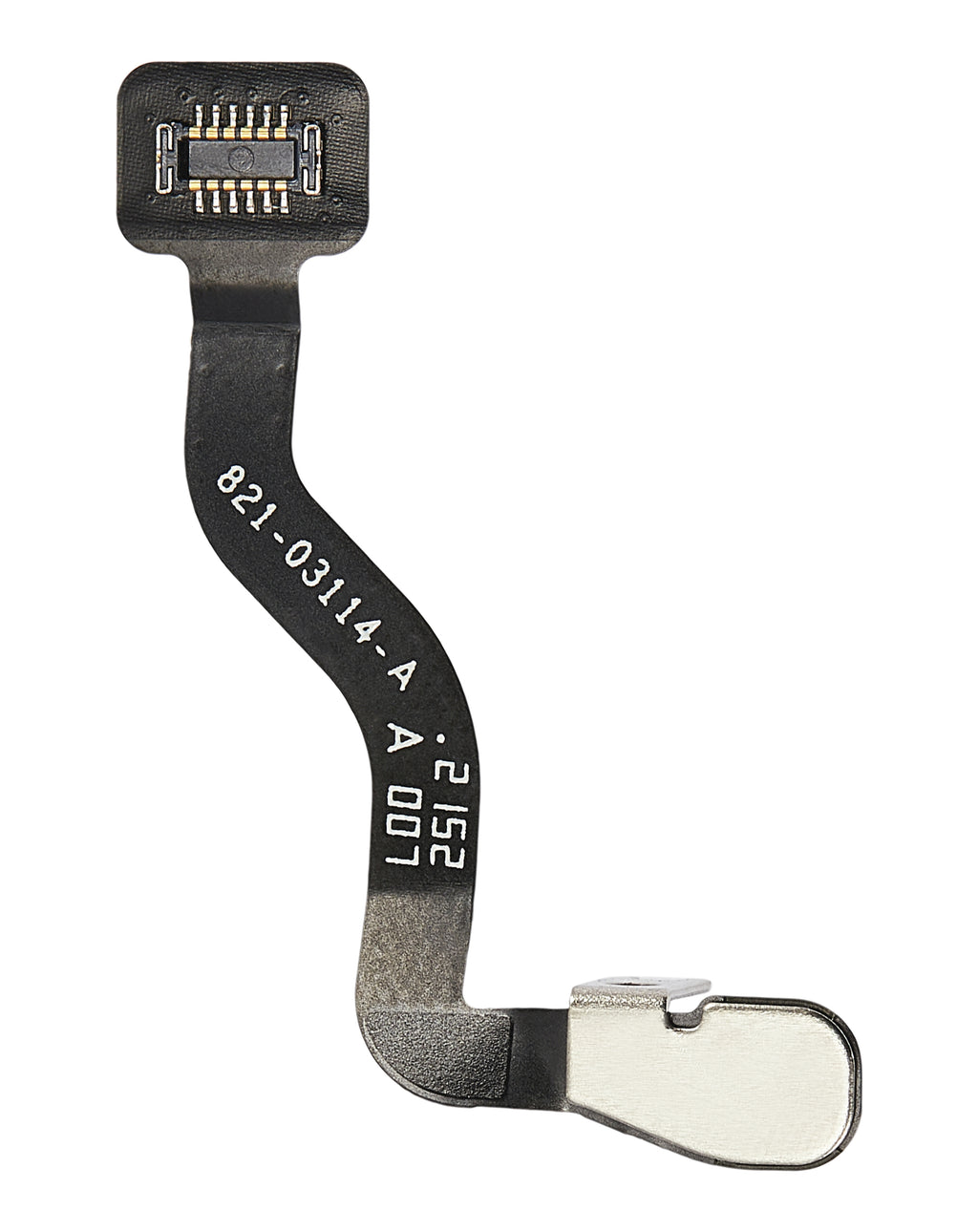 LCD Display for MacBook Pro 16" A2485/A2780/A2991 (2021-2023) - Silver (OEM-Original, Used, Grade A)