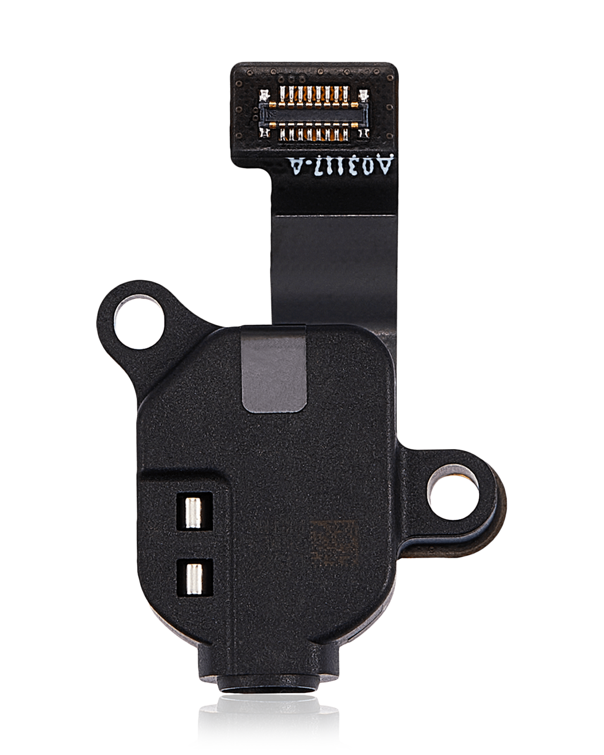 Audio Jack for MacBook Pro 14" (A2442/A2779/A2918/A2992/A3112/A3401/A3185) and 16" (A2485/A2780/A2991/A3403/A3186) (2021–2025) Space Gray