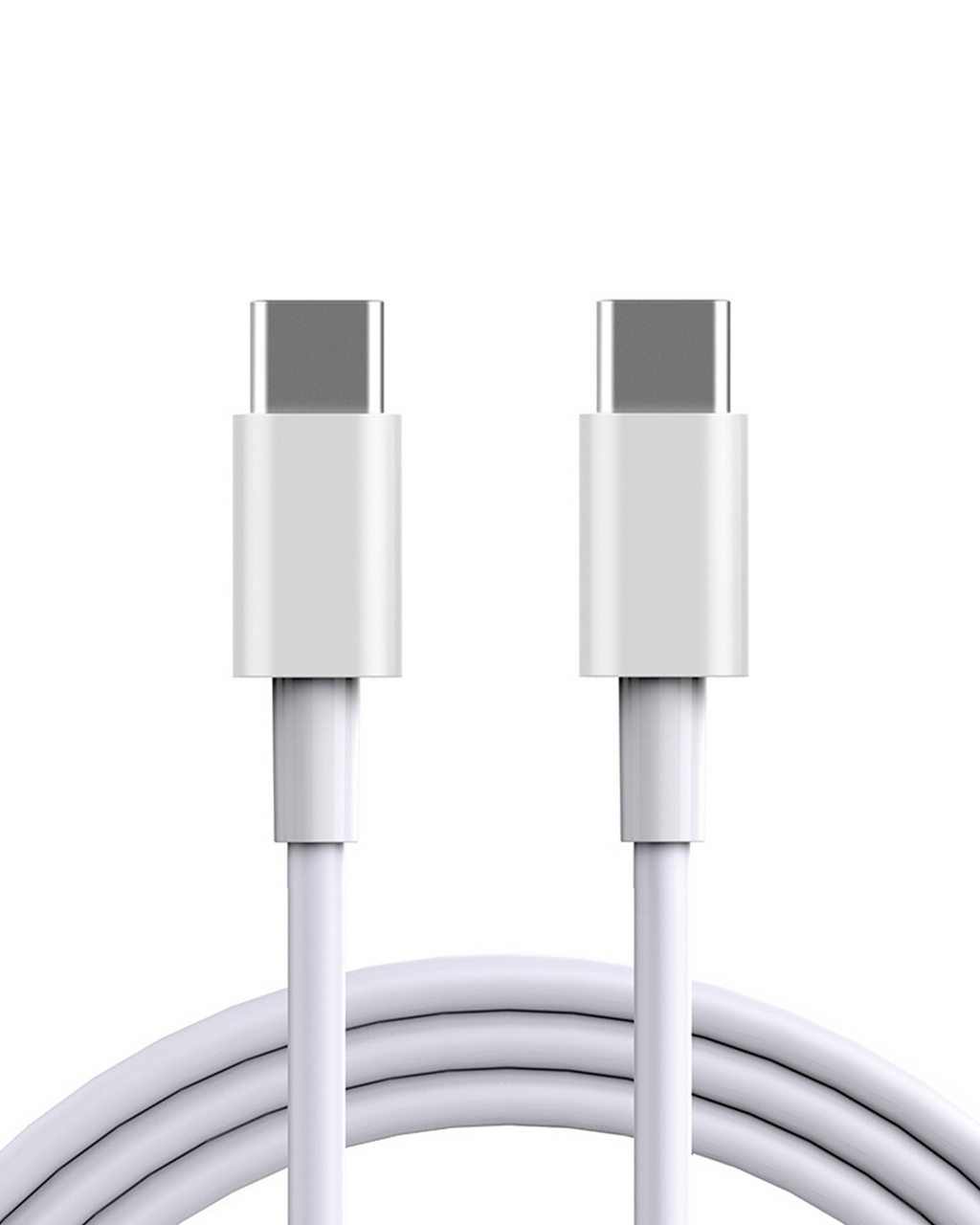 Thunderbolt 3 USB-C Kabel 1m gebrauchter OEM-Ausbau, Qualität A MacBook iMac Mac Großpackung