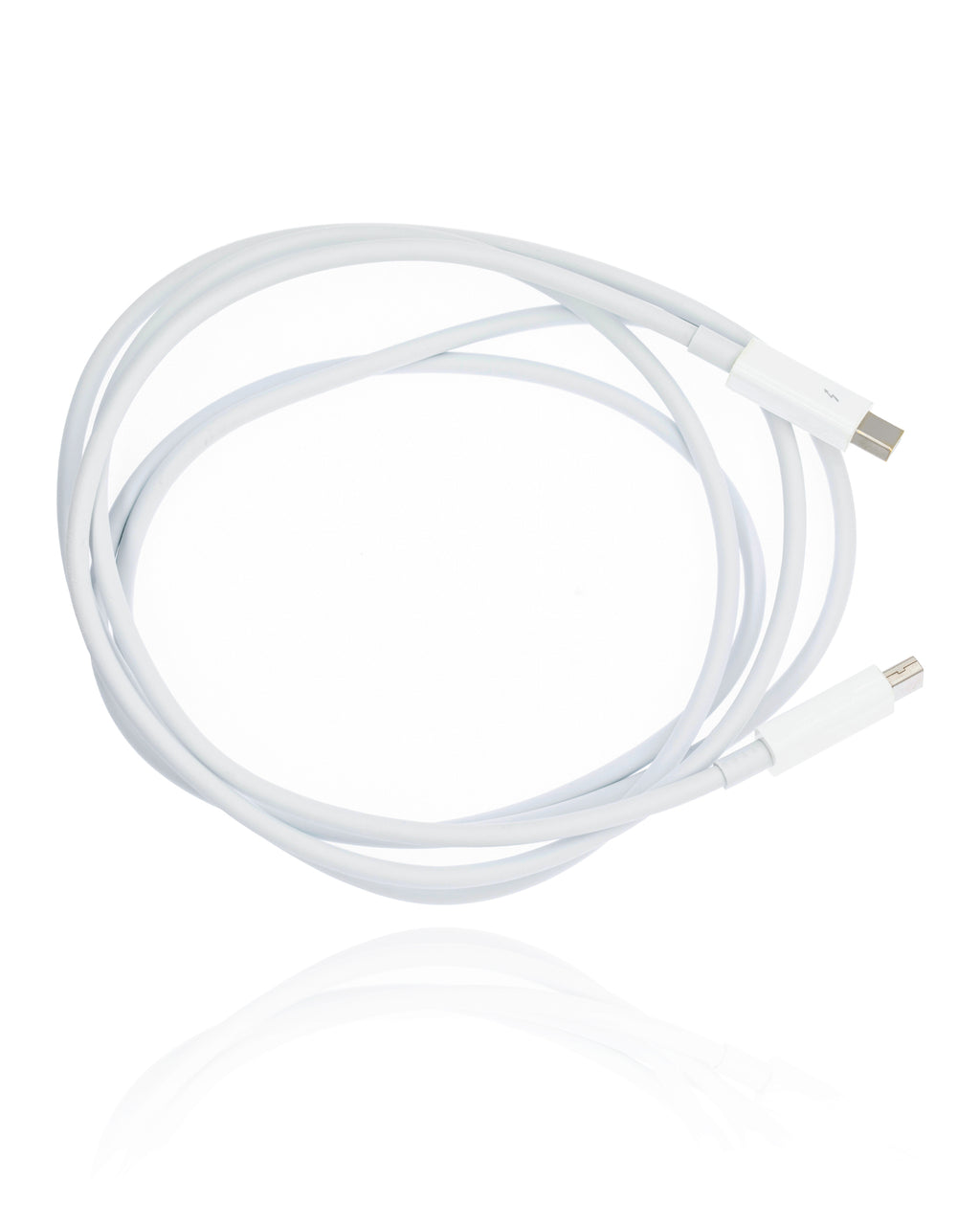 Thunderbolt 2 Cable for MacBook / iMac / Mac (1.8 m / 6 ft) (used OEM pull, Quality A) (Bulk Packaging)