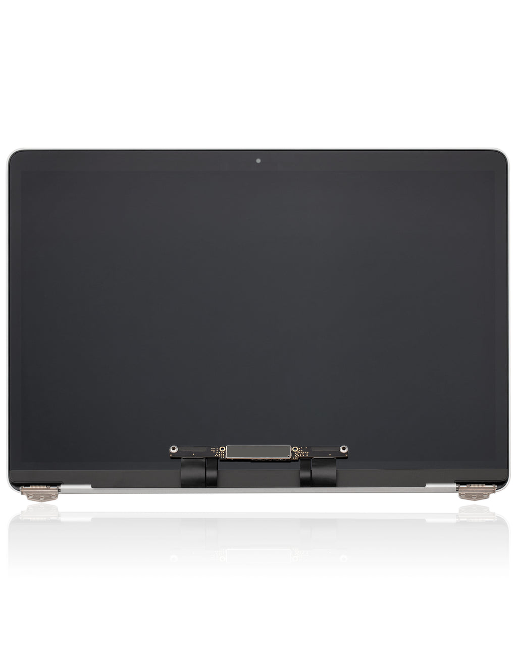 Complete LCD Display for MacBook Air 13" A2337 (2020) - Used OEM Pull, Grade A (Silver)