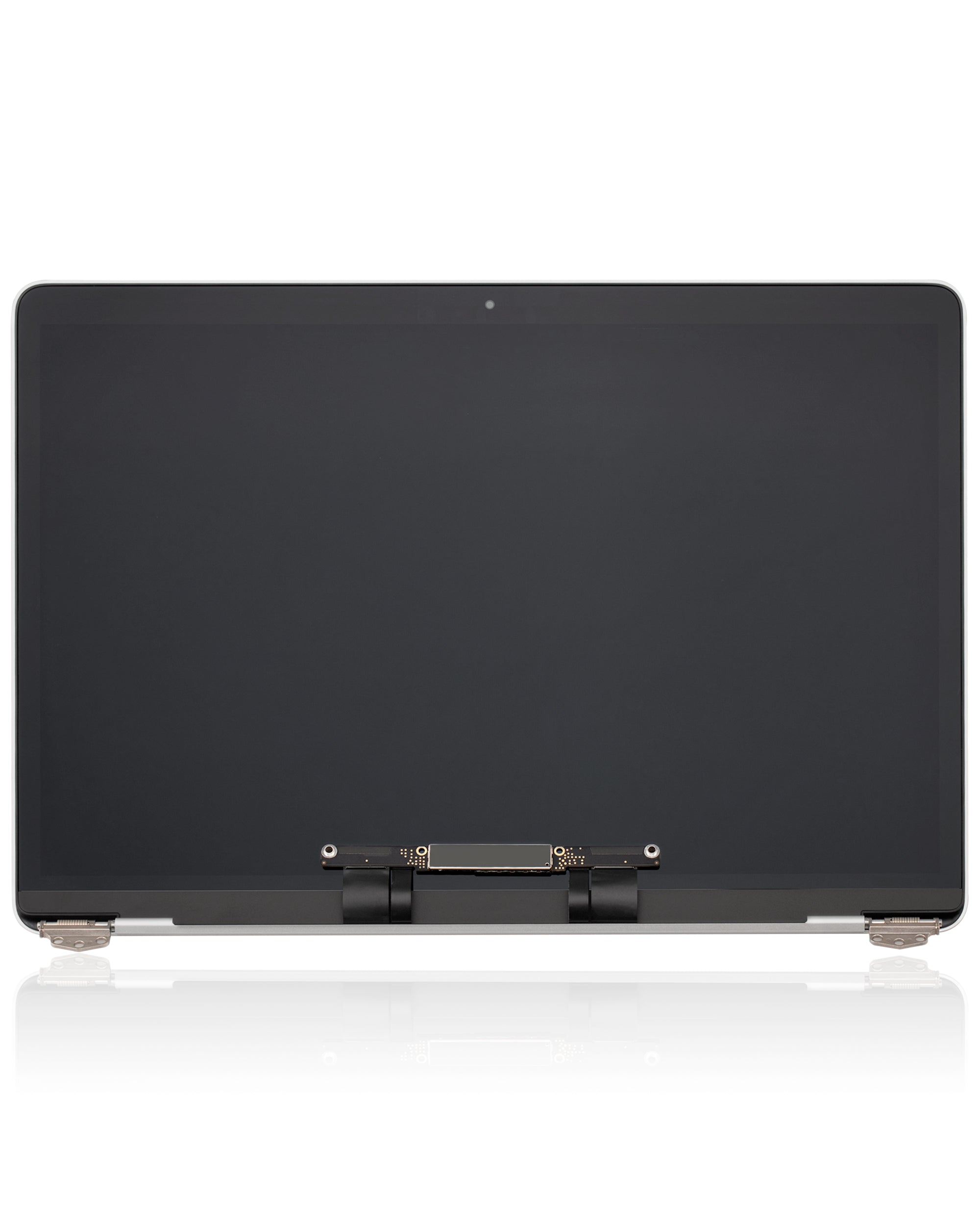 Complete LCD Display for MacBook Air 13" A2337 (2020) - Used OEM Pull, Grade A (Silver)