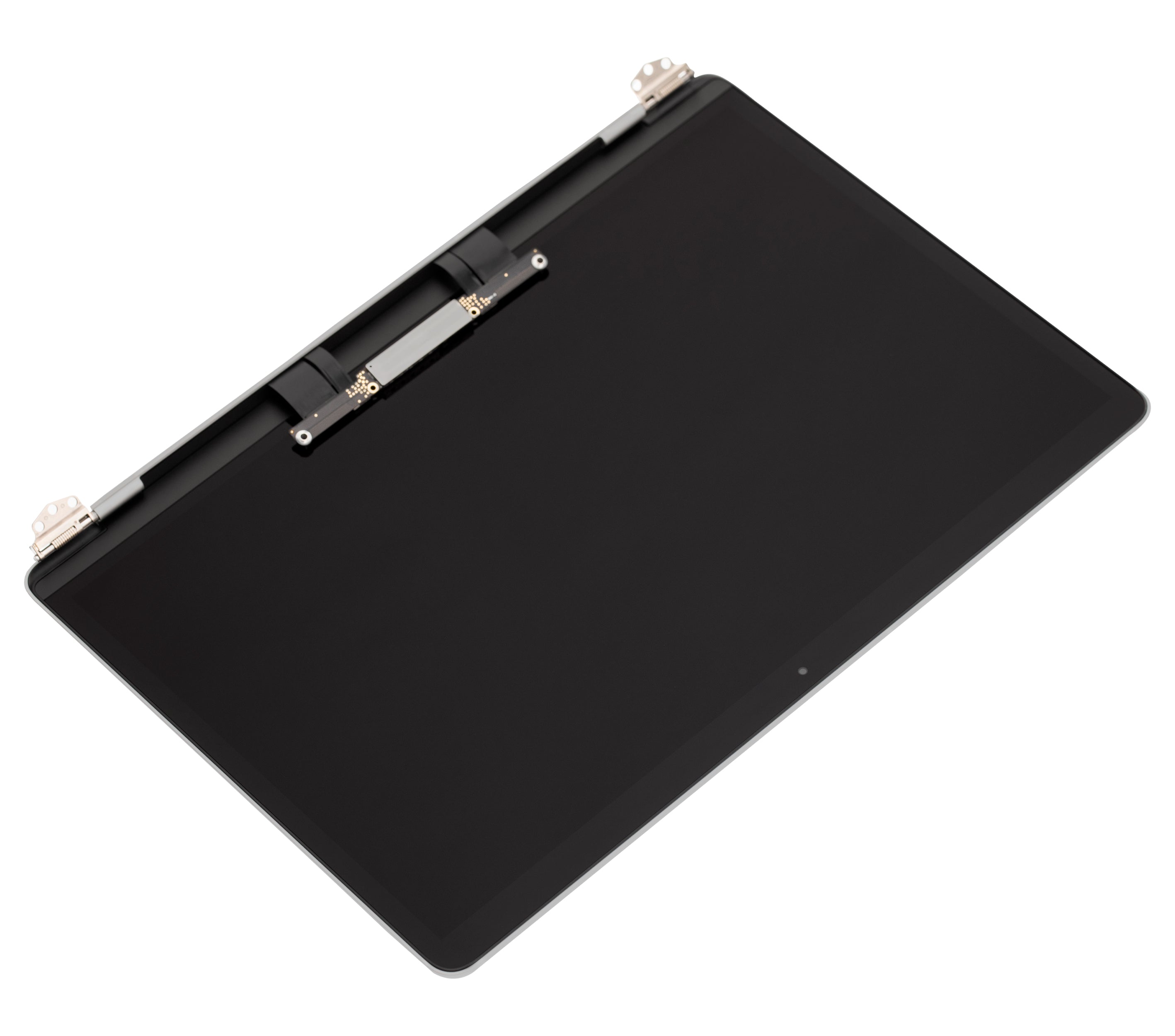 Complete LCD Display for MacBook Air 13" A2337 (2020) - Used OEM Pull, Grade A (Silver)