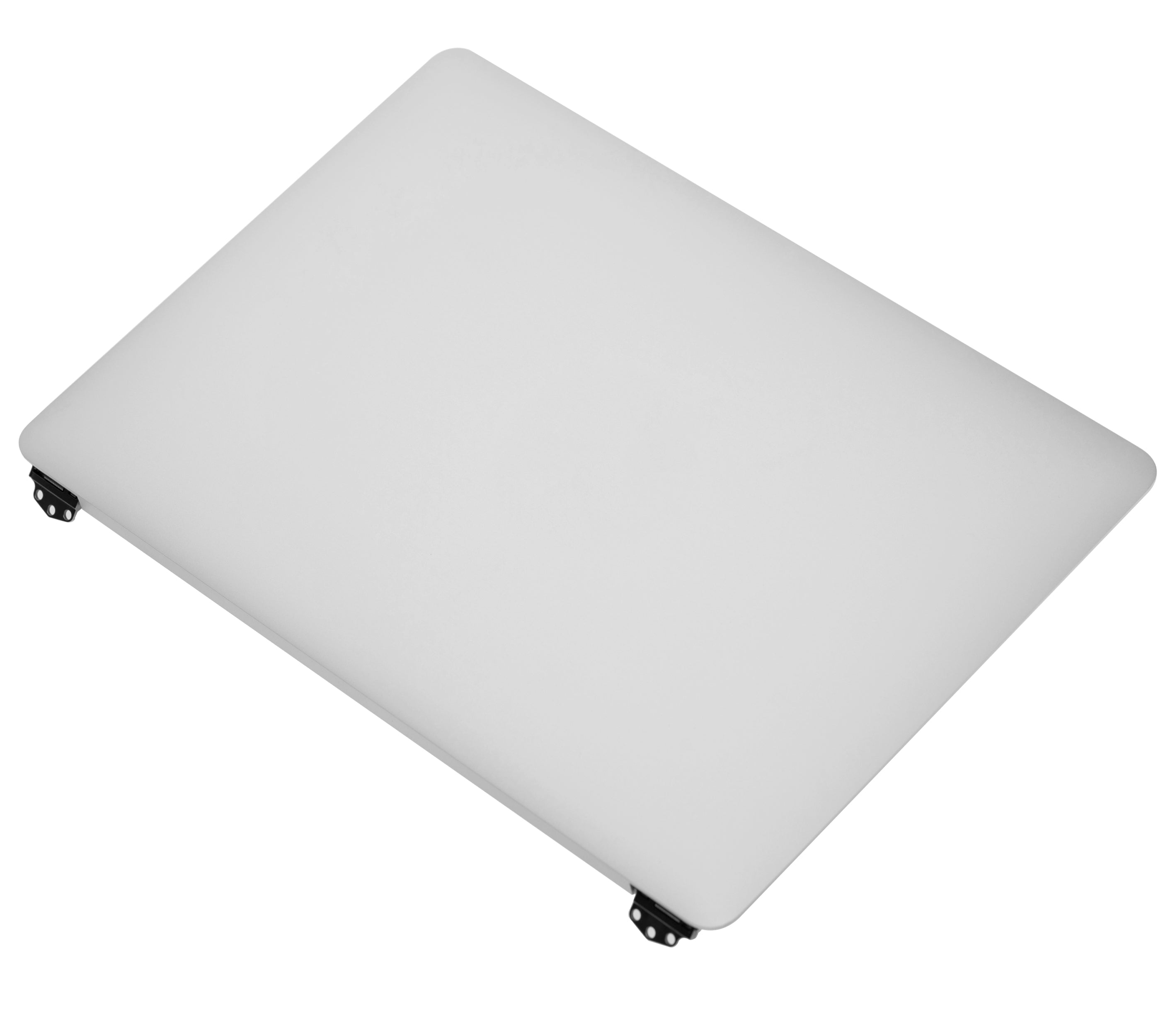 Complete LCD Display for MacBook Air 13" A2337 (2020) - Used OEM Pull, Grade A (Silver)