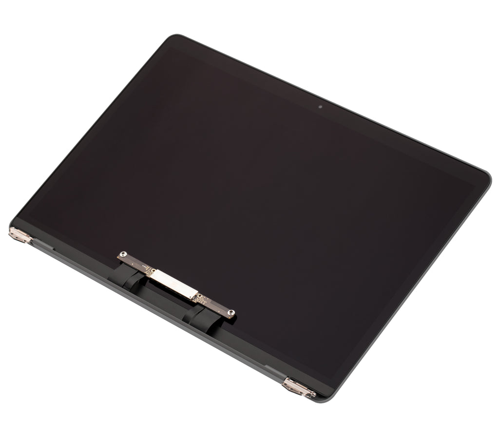 Vollständiges LCD-Display für MacBook Air 13" A2337 (2020) Qualität A Space Gray
