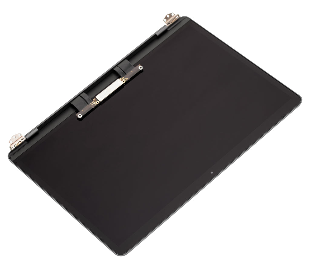 Vollständiges LCD-Display für MacBook Air 13" A2337 (2020) Qualität A Space Gray