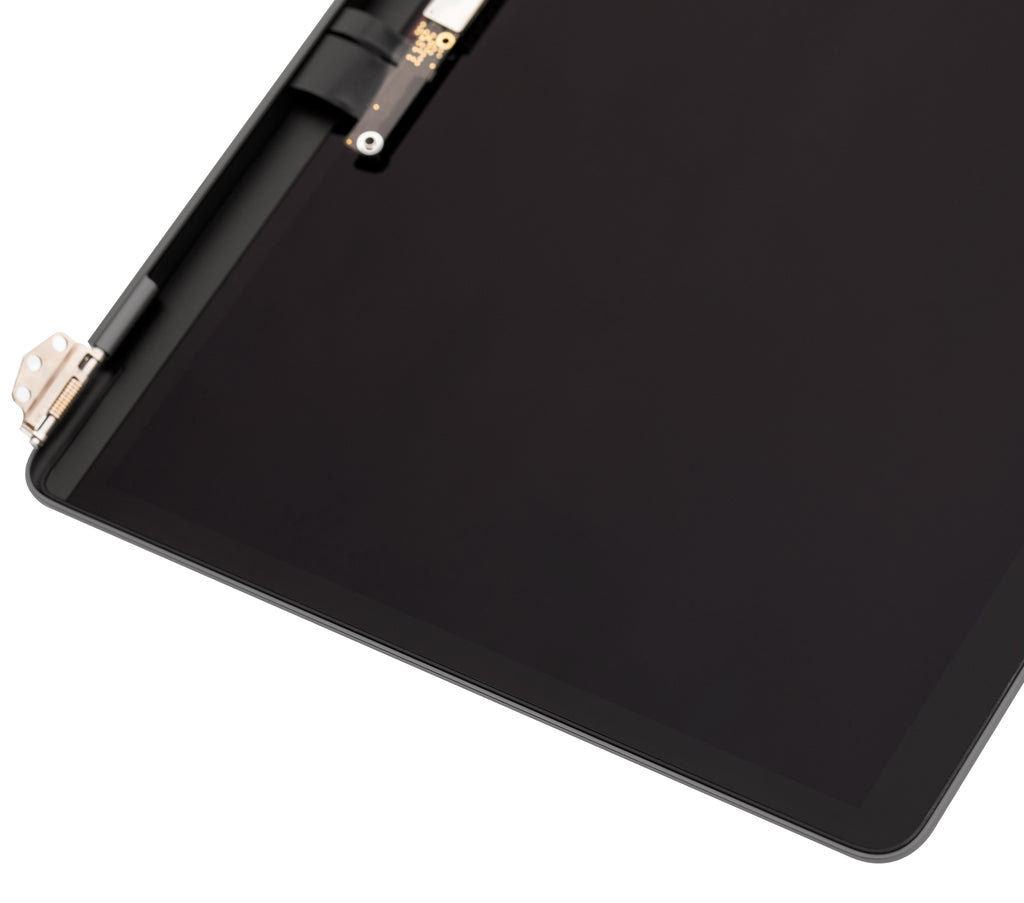 Vollständiges LCD-Display für MacBook Air 13" A2337 (2020) Qualität A Space Gray