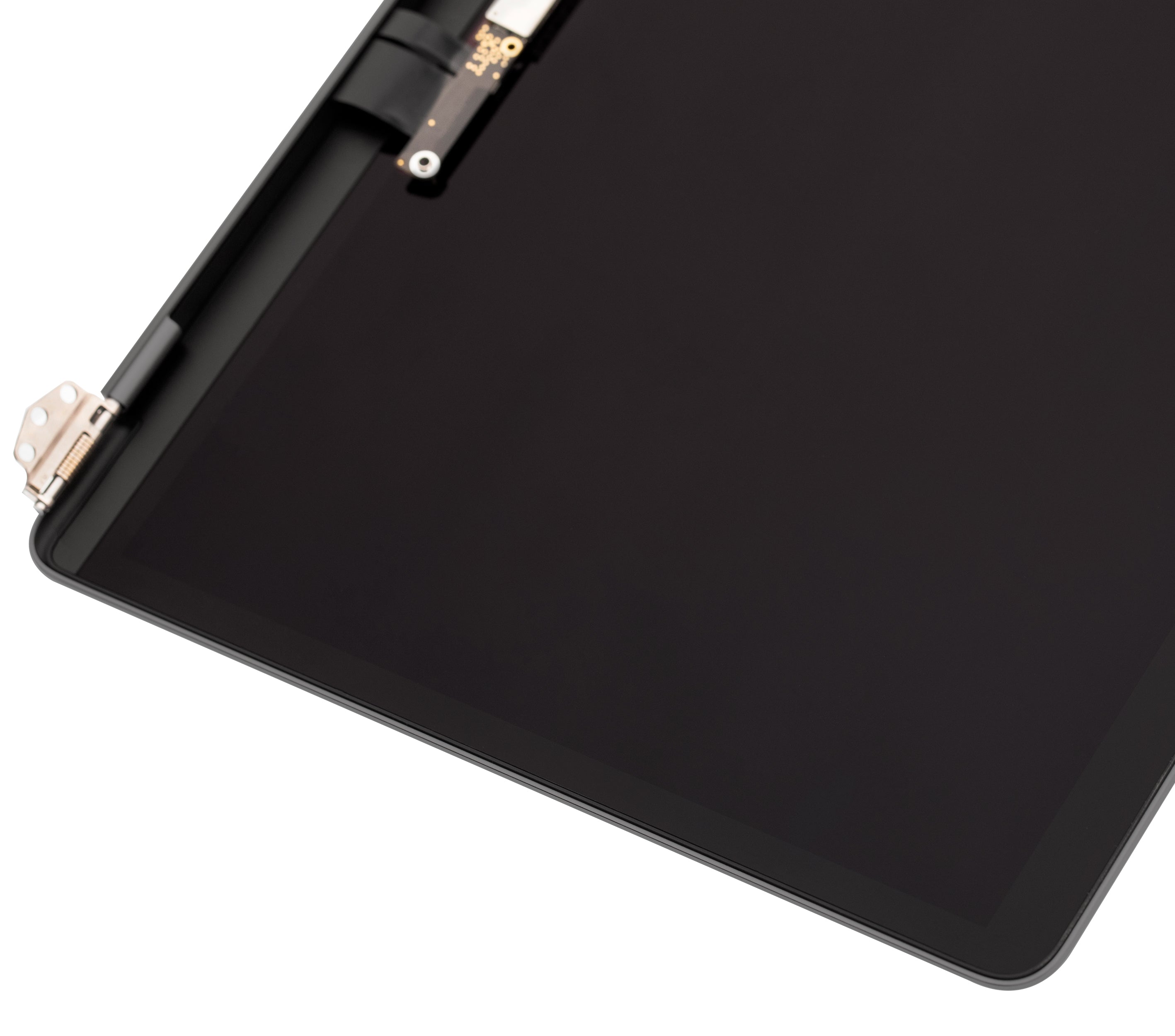 Vollständiges LCD-Display für MacBook Air 13" A2337 (2020) Qualität A Space Gray