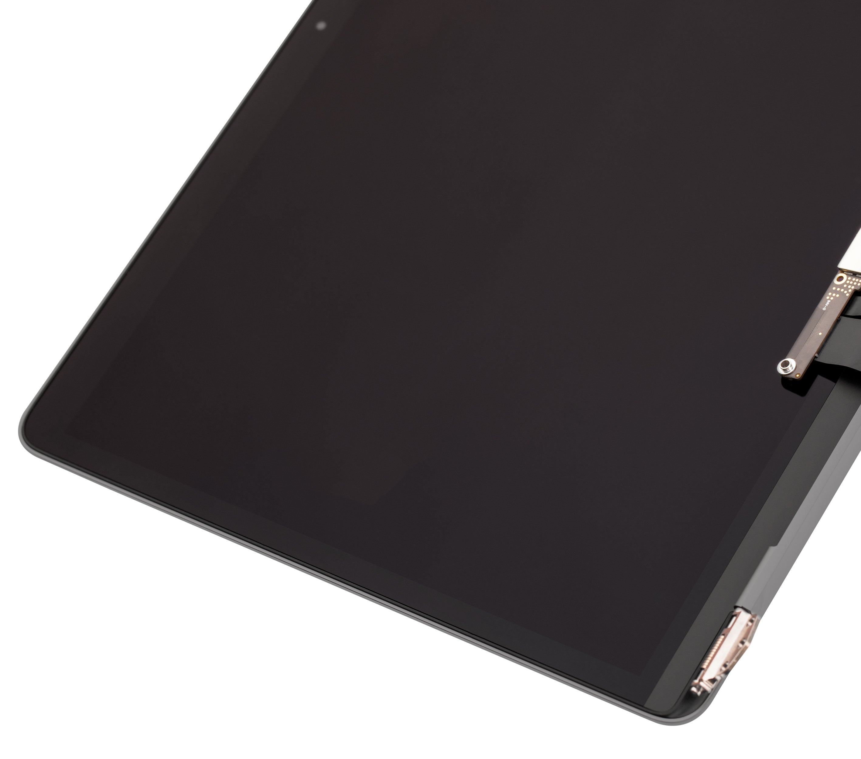 Vollständiges LCD-Display für MacBook Air 13" A2337 (2020) Qualität A Space Gray