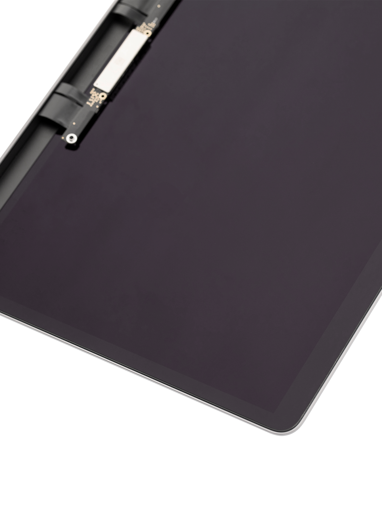 LCD Display for MacBook Air 13" A2337 (2020) - Original OEM Pull (Grade B) - Space Gray
