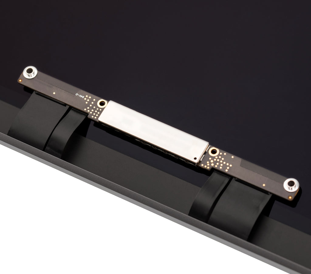 Vollständiges LCD-Display für MacBook Air 13" A2337 (2020) Qualität A Space Gray