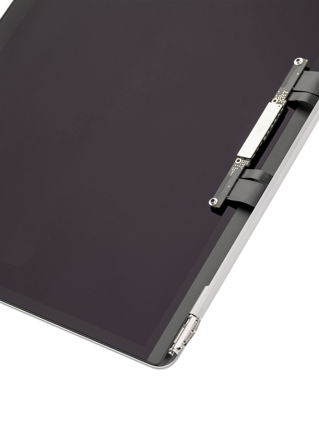 LCD Display for MacBook Air 13" A2337 (2020) - Original OEM Pull (Grade B) - Space Gray