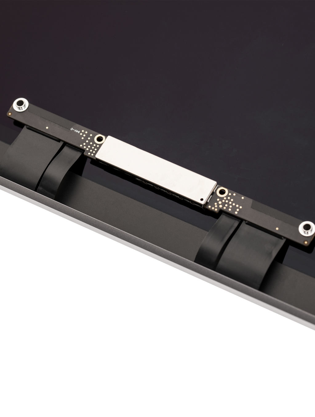 LCD Display for MacBook Air 13" A2337 (2020) - Original OEM Pull (Grade B) - Space Gray