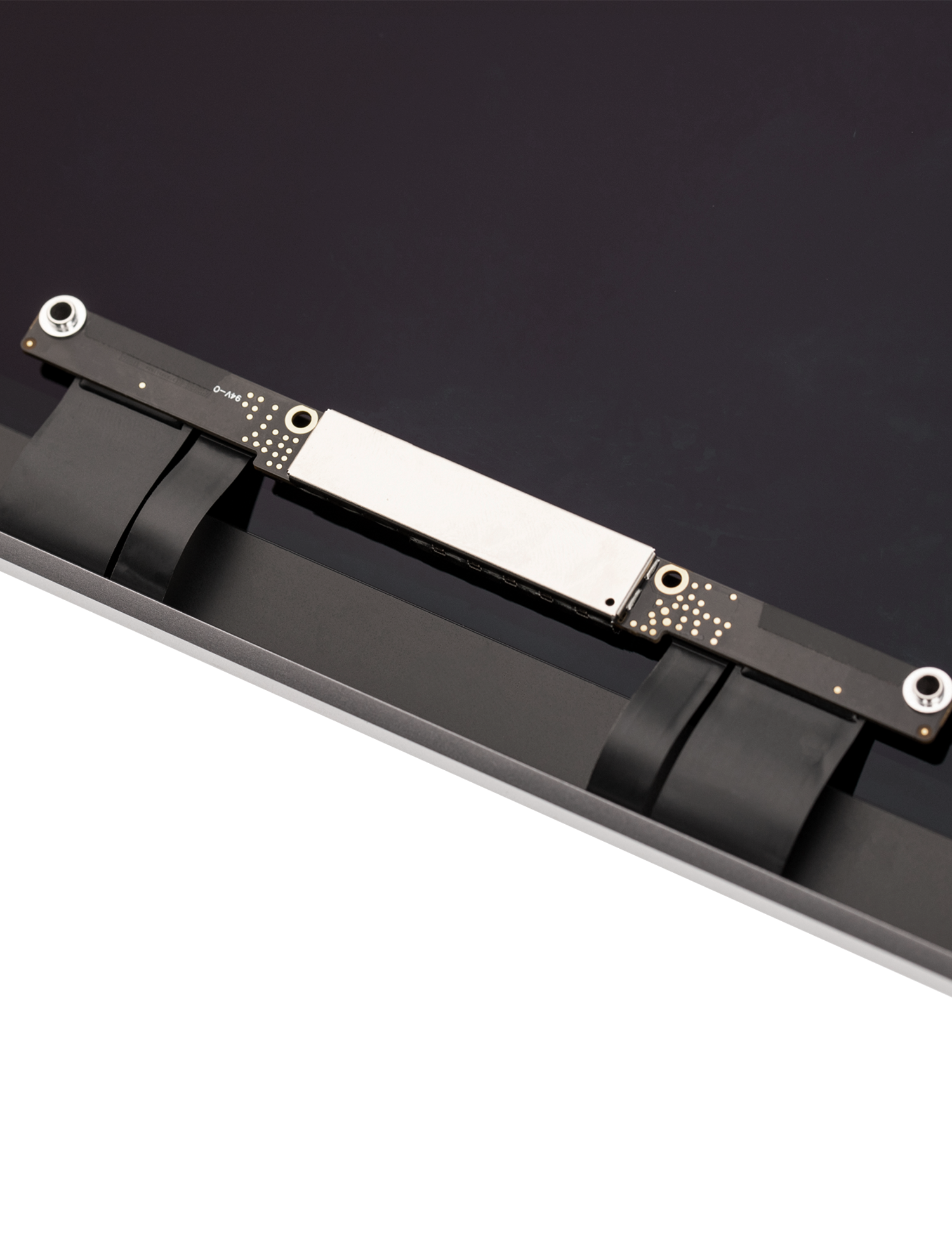 LCD Display for MacBook Air 13" A2337 (2020) - Original OEM Pull (Grade B) - Space Gray