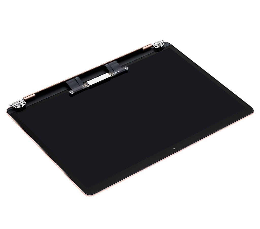 LCD-Display MacBook Air 13 A2337 Gold Gebrauchter Ausbau/Pull, Qualität B