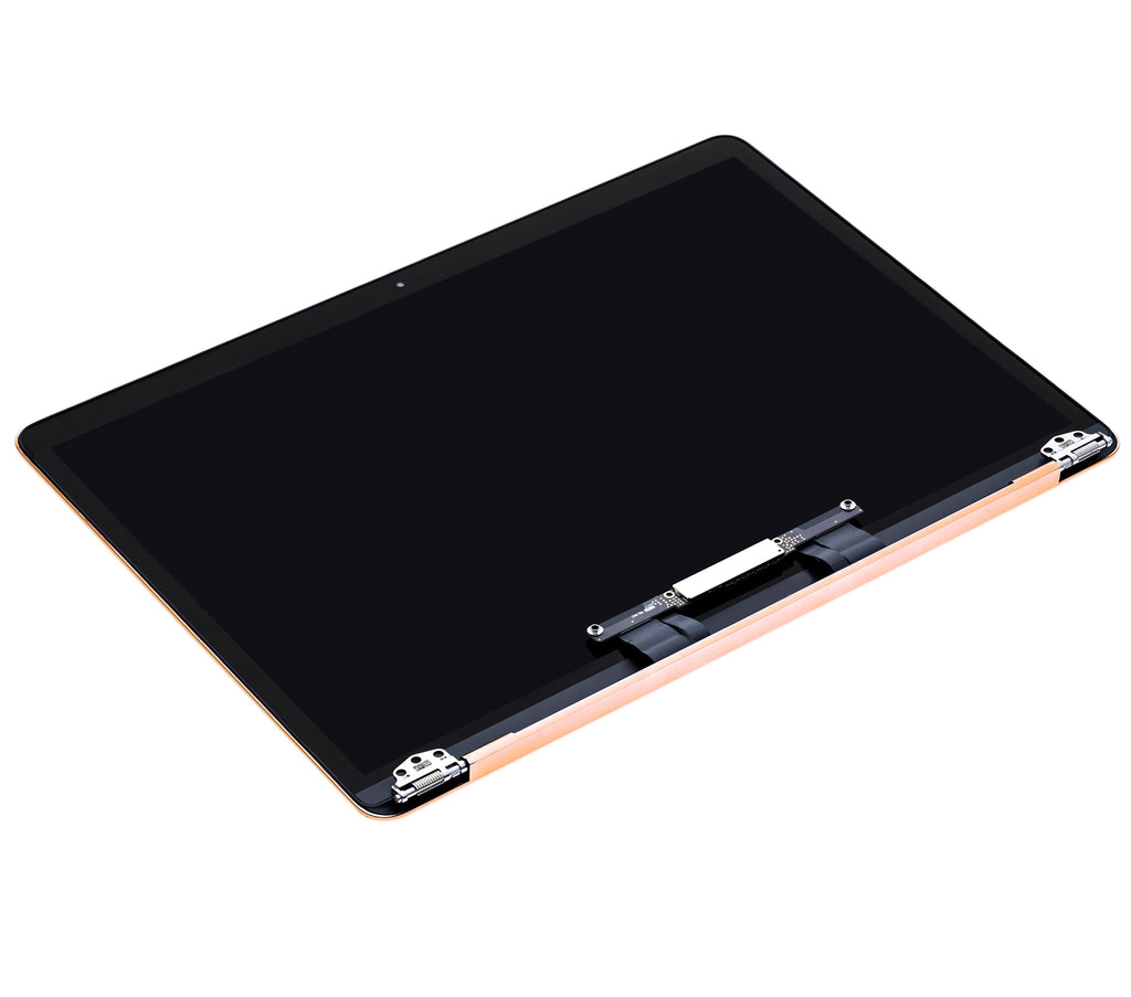 LCD-Display MacBook Air 13 A2337 Gold Gebrauchter Ausbau/Pull, Qualität B
