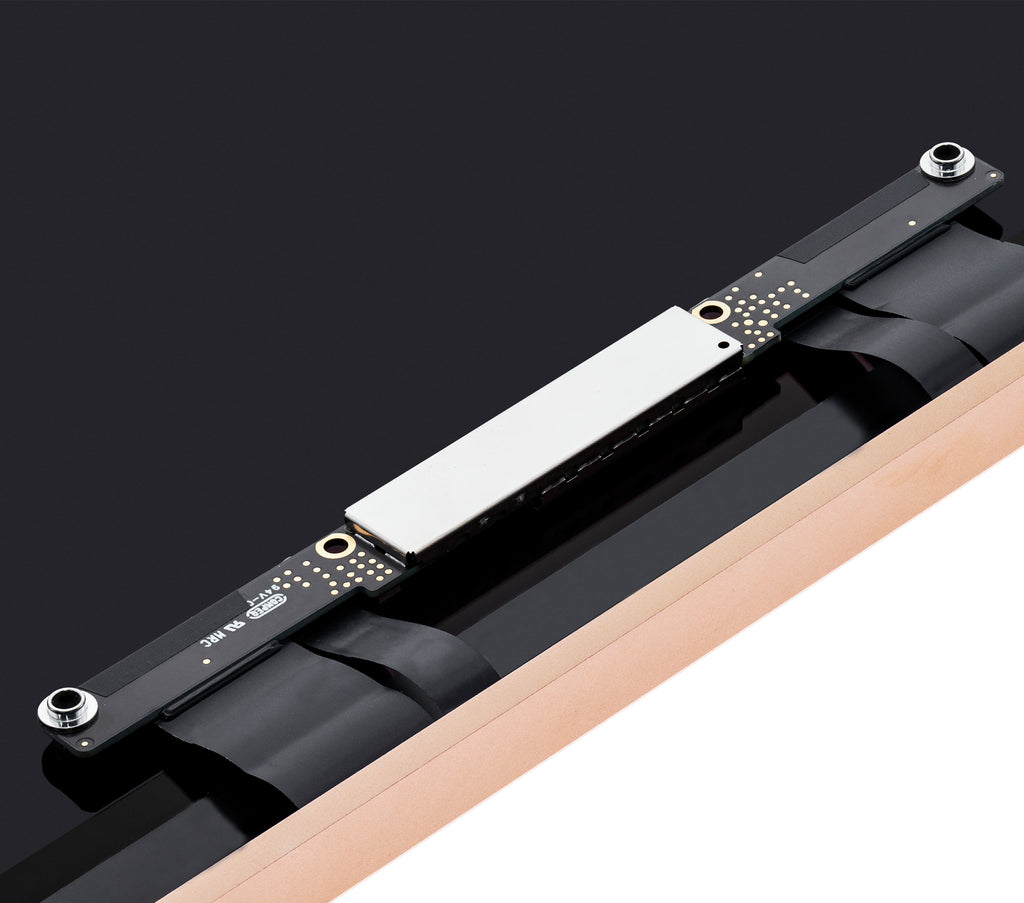 LCD-Display MacBook Air 13 A2337 Gold Gebrauchter Ausbau/Pull, Qualität B
