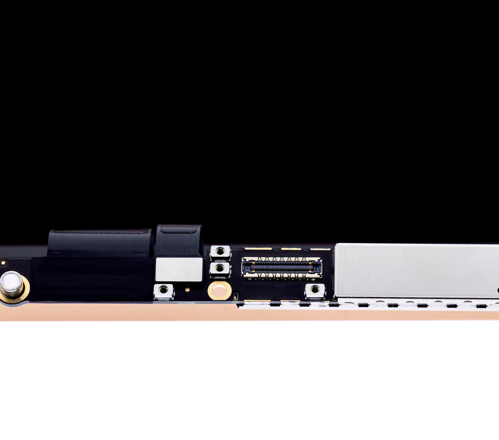 LCD-Display MacBook Air 13 A2337 Gold Gebrauchter Ausbau/Pull, Qualität B