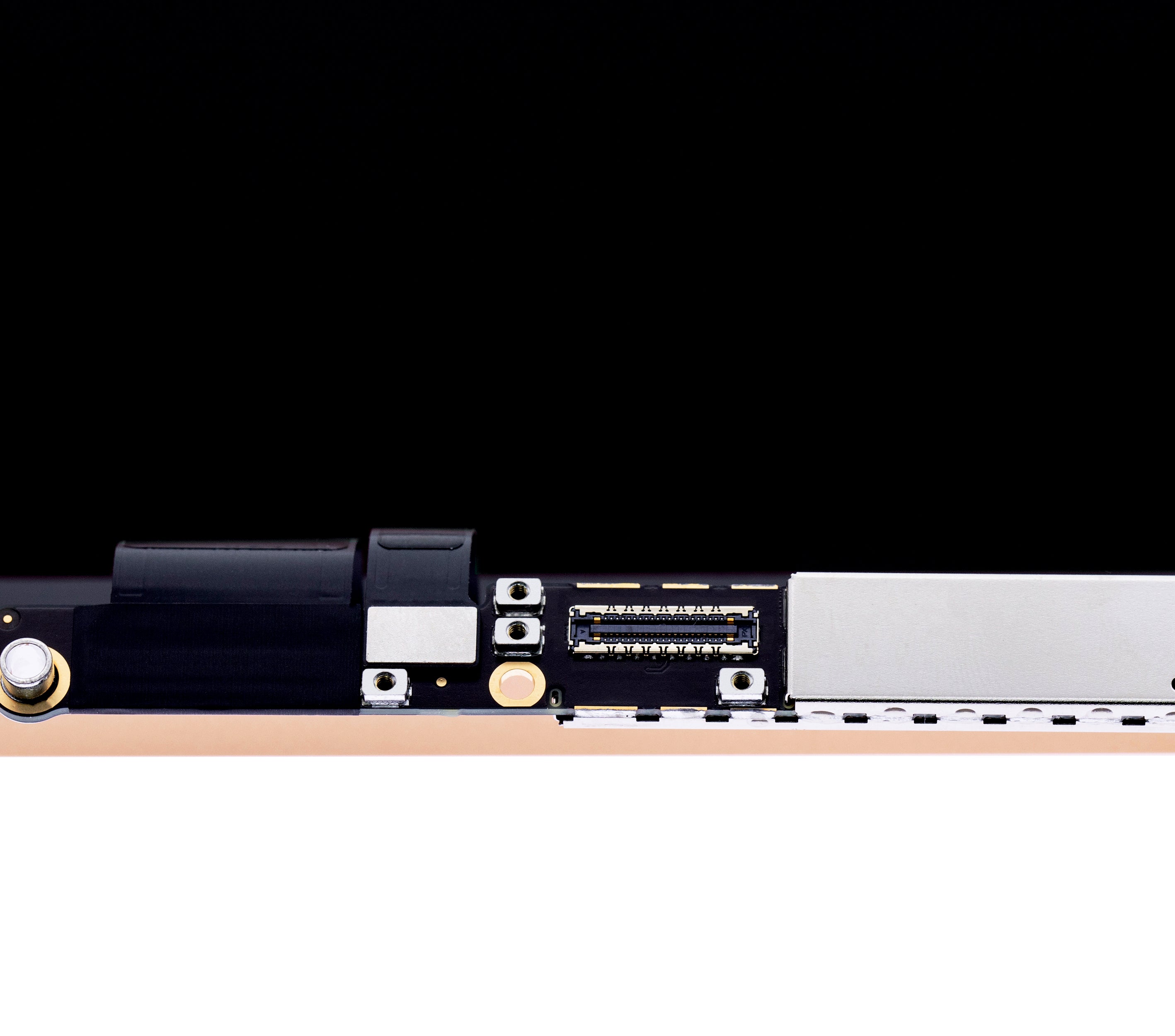 LCD-Display MacBook Air 13 A2337 Gold Gebrauchter Ausbau/Pull, Qualität B