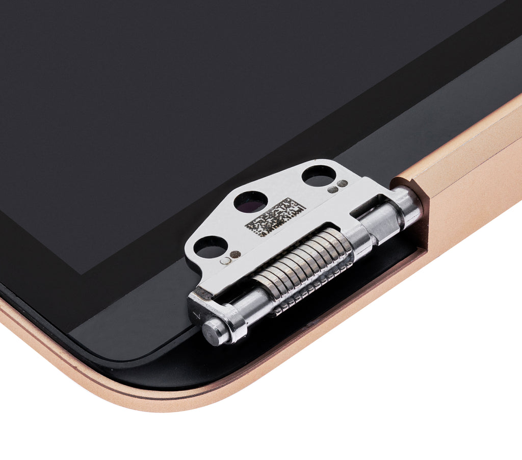 LCD-Display MacBook Air 13 A2337 Gold Gebrauchter Ausbau/Pull, Qualität B