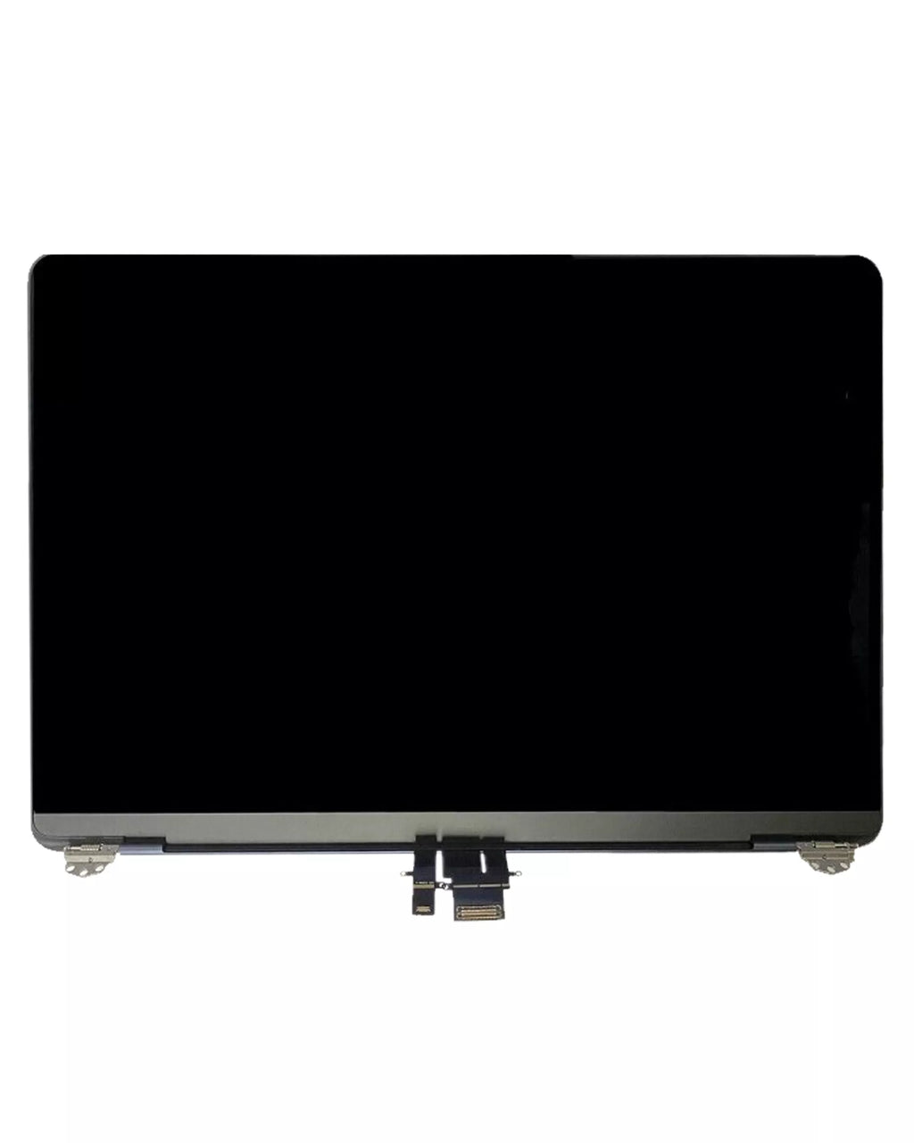 LCD-Display für MacBook Air 13" (A2681 / Mid 2022) (Aftermarket Plus) (Silber)