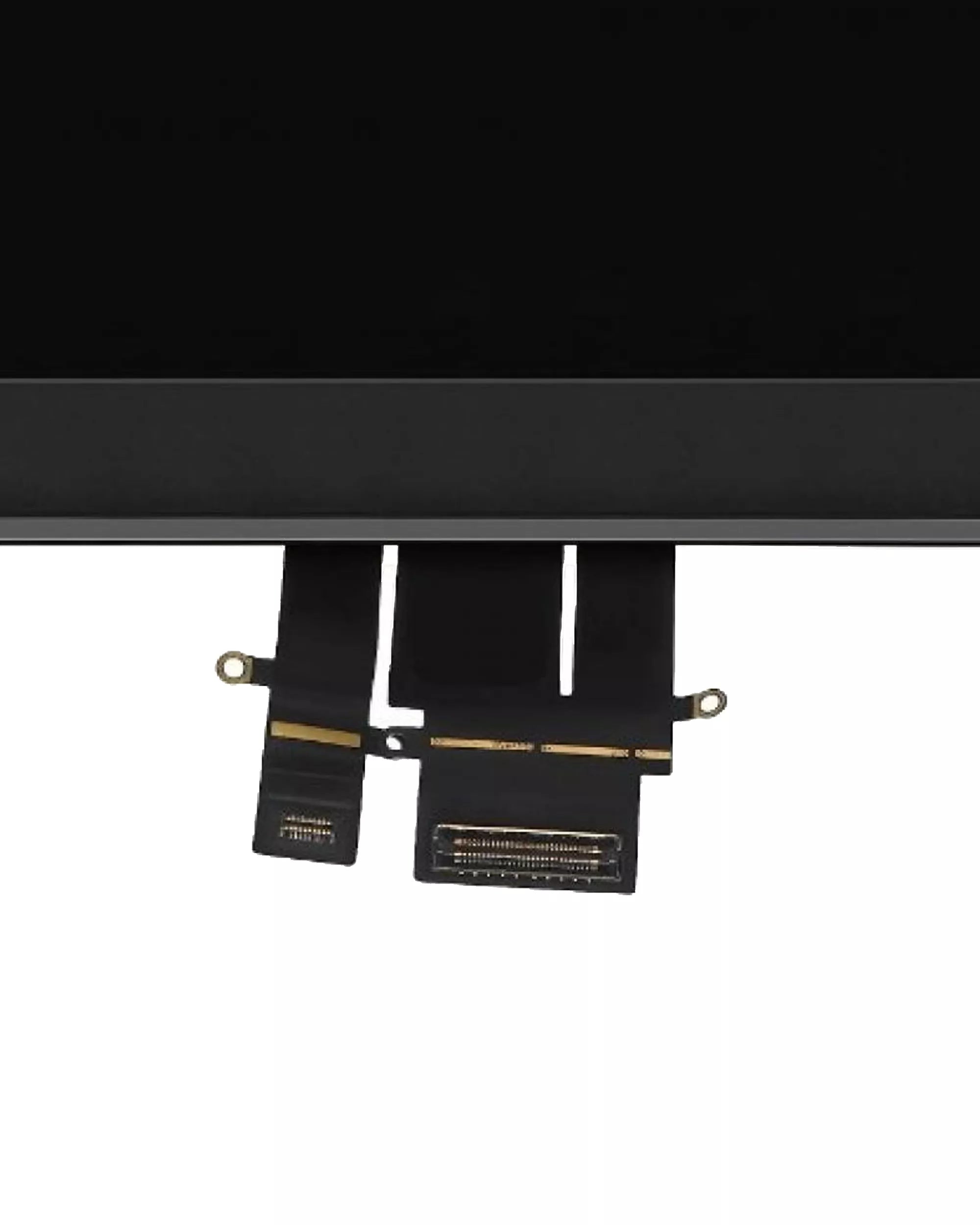 LCD-Display für MacBook Air 13" (A2681) (Aftermarket Plus) (Starlight)