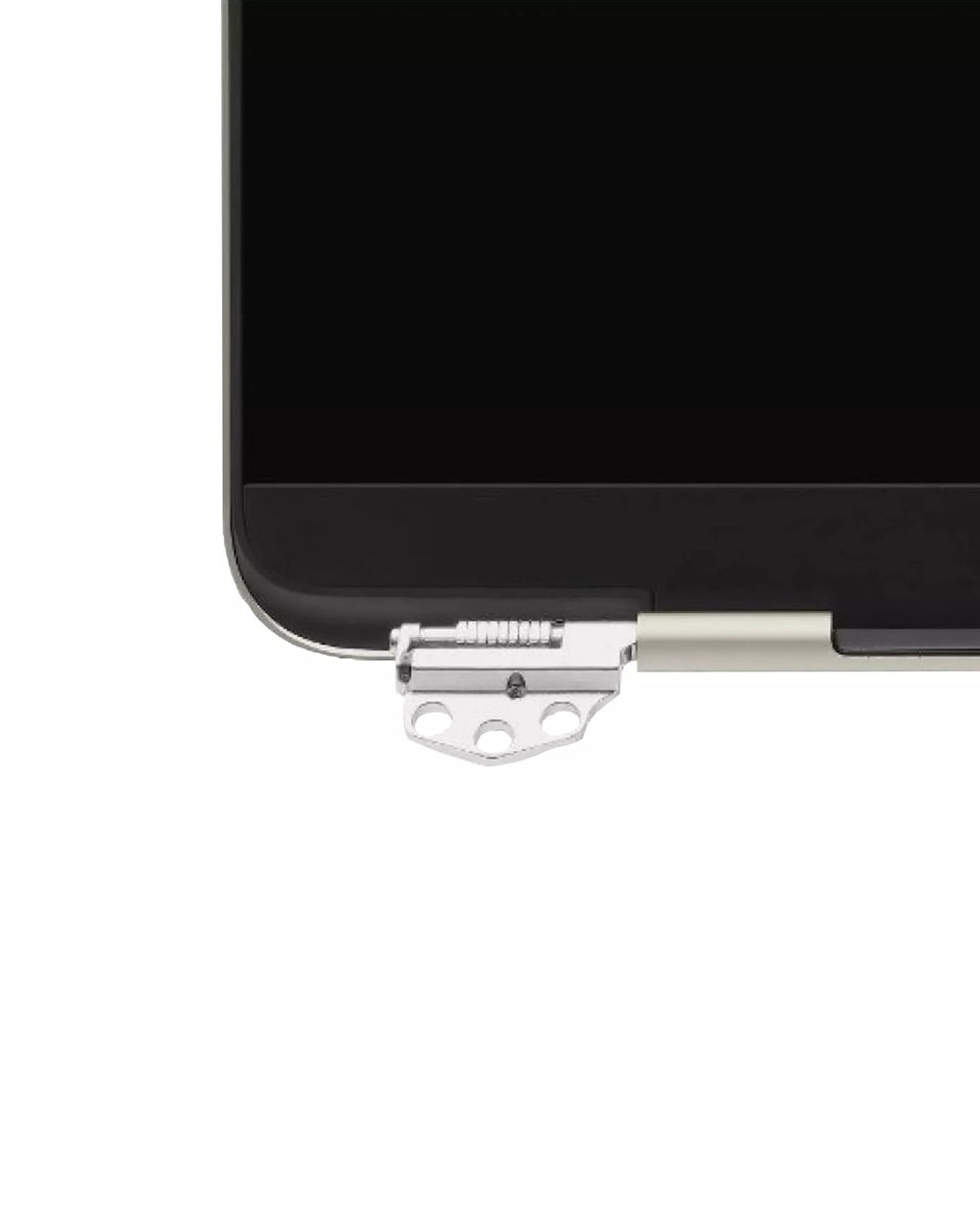 LCD-Display für MacBook Air 13" (A2681) (Aftermarket Plus) (Starlight)