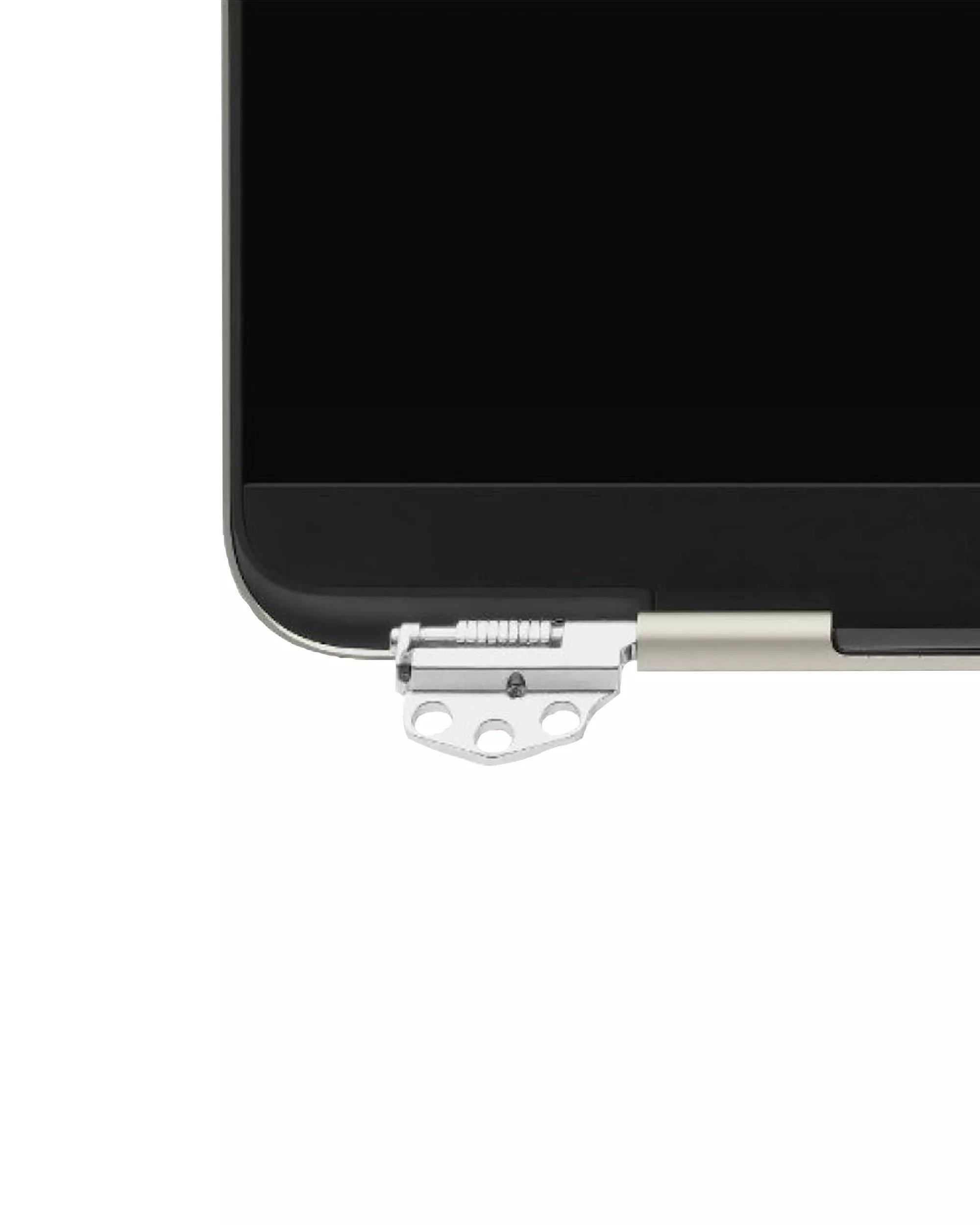 LCD-Display für MacBook Air 13" (A2681) (Aftermarket Plus) (Starlight)