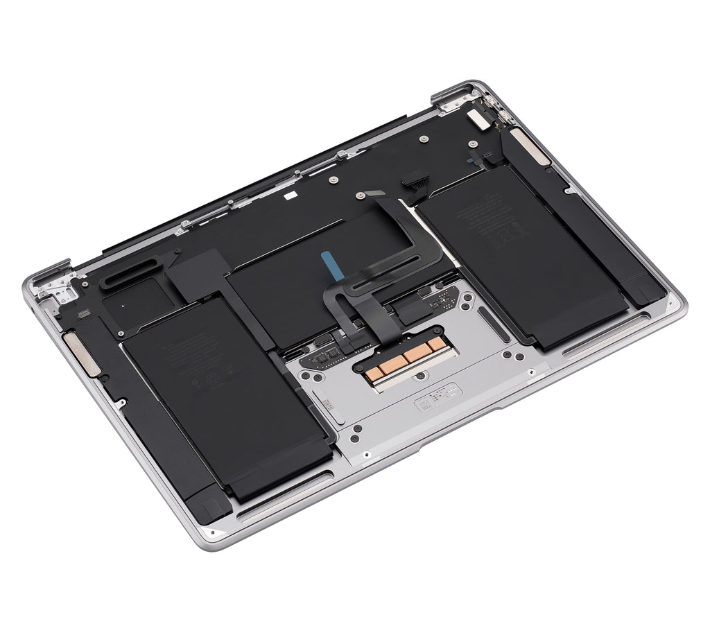 Top Case with Battery and Keyboard for MacBook Air 13" A2337 (2020) Space Gray (US Keyboard)