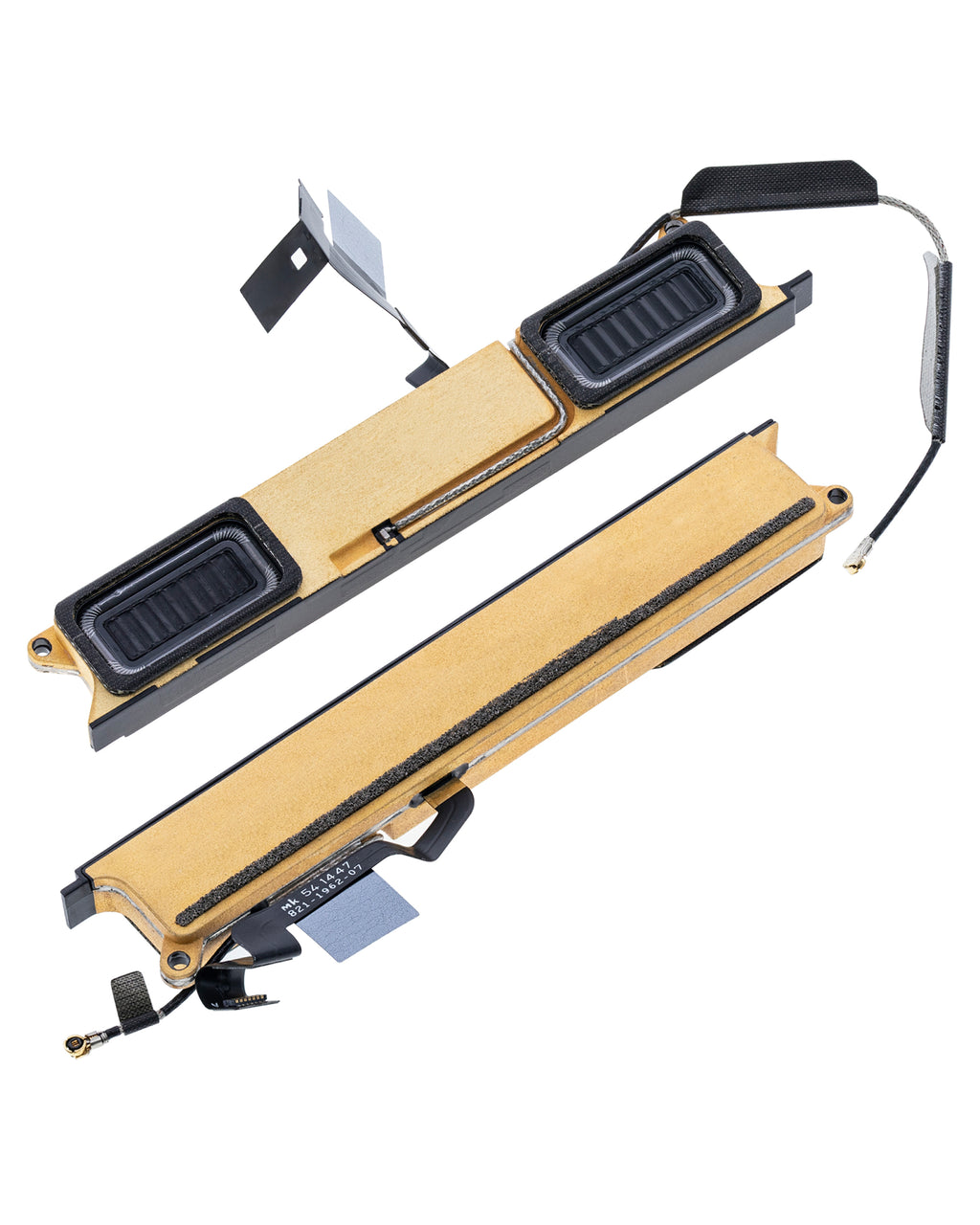 Left and Right Speaker for MacBook 12" A1534 (2015-2017)