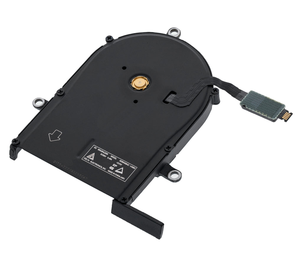 Left and right fans for MacBook Pro 13" A1425 (2012-2013)