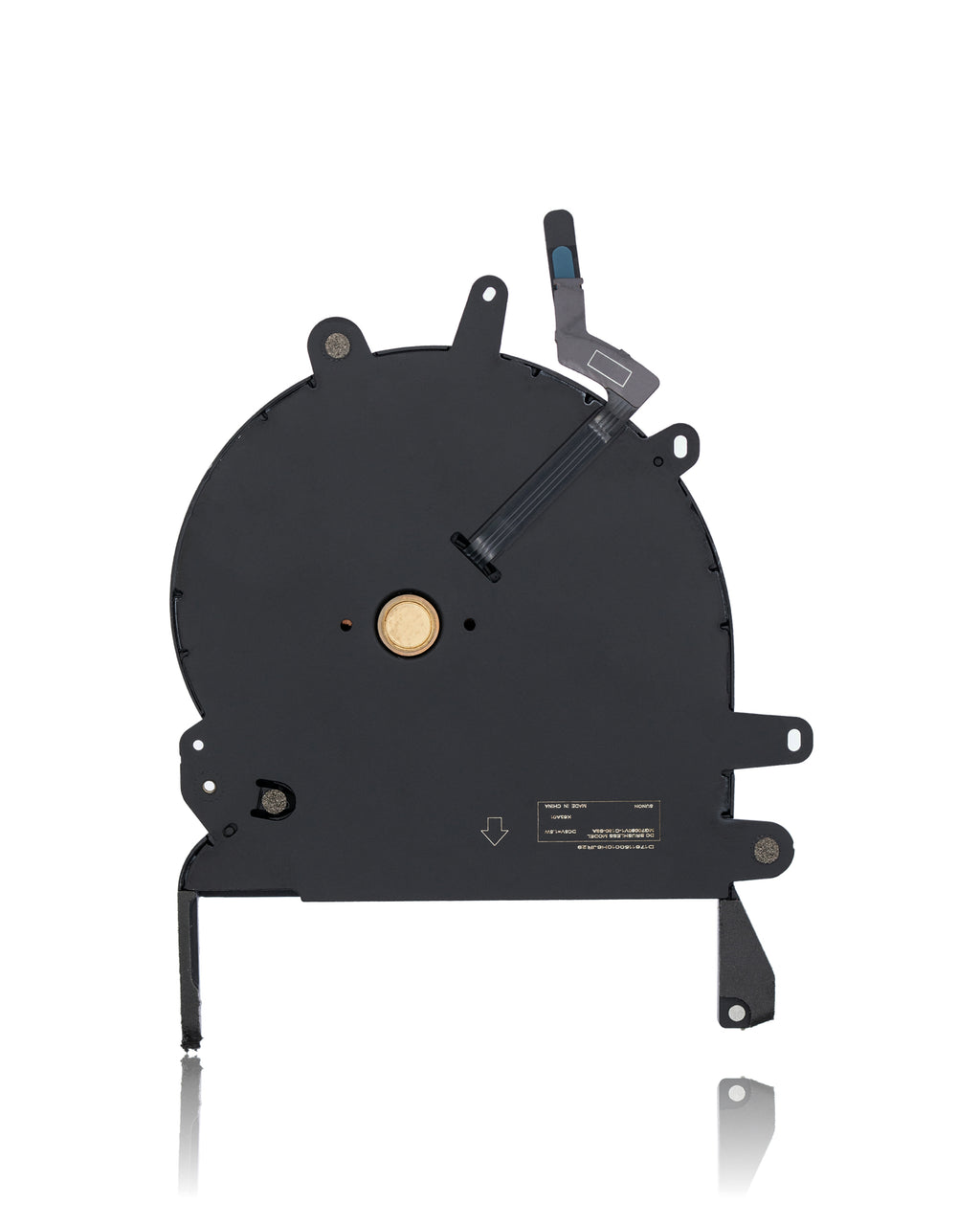 Left & Right Fan for MacBook Pro 15" A1707 (2016-2017) / A1990 (2018-2019)