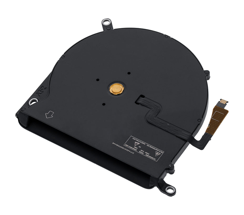 Left and Right Fan for MacBook Pro 15" A1398 (2013-2015)