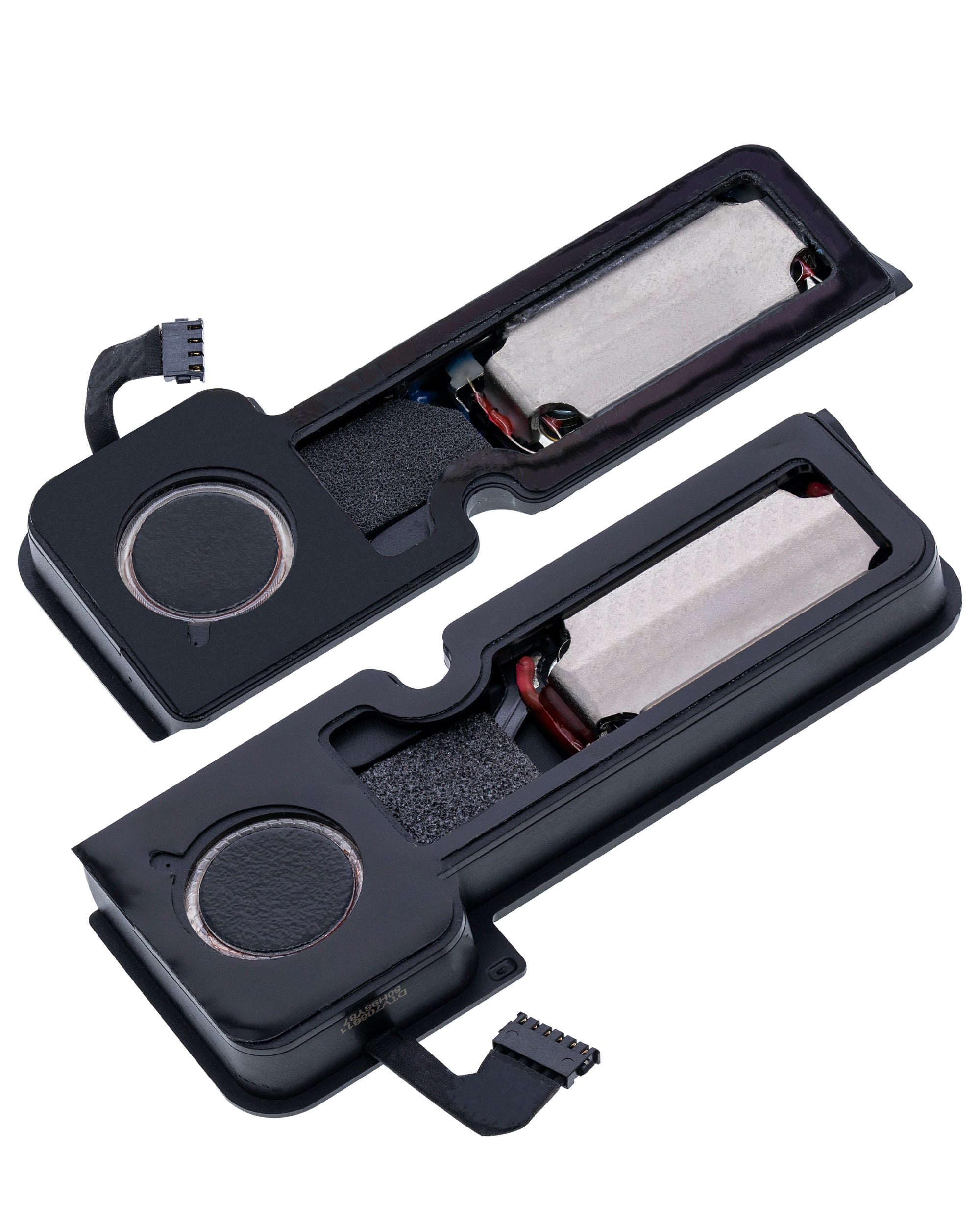 Left and Right Speaker for MacBook Pro 15" A1707 (2016-2017) and A1990 (2018-2019)