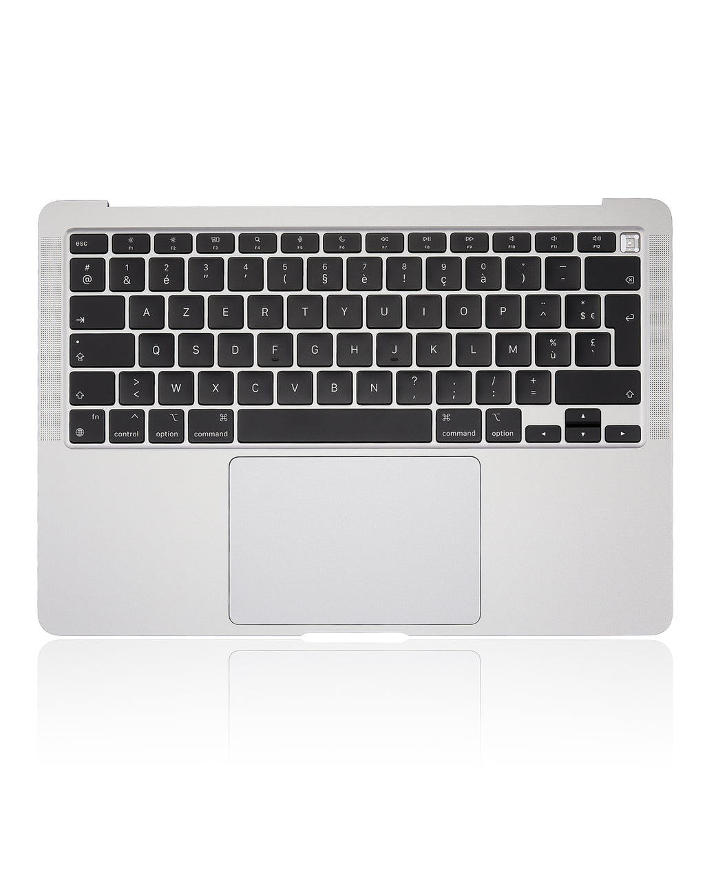 Top Case with Battery and Keyboard for MacBook Air 13" A2337 (2020) Space Gray (UK Keyboard)