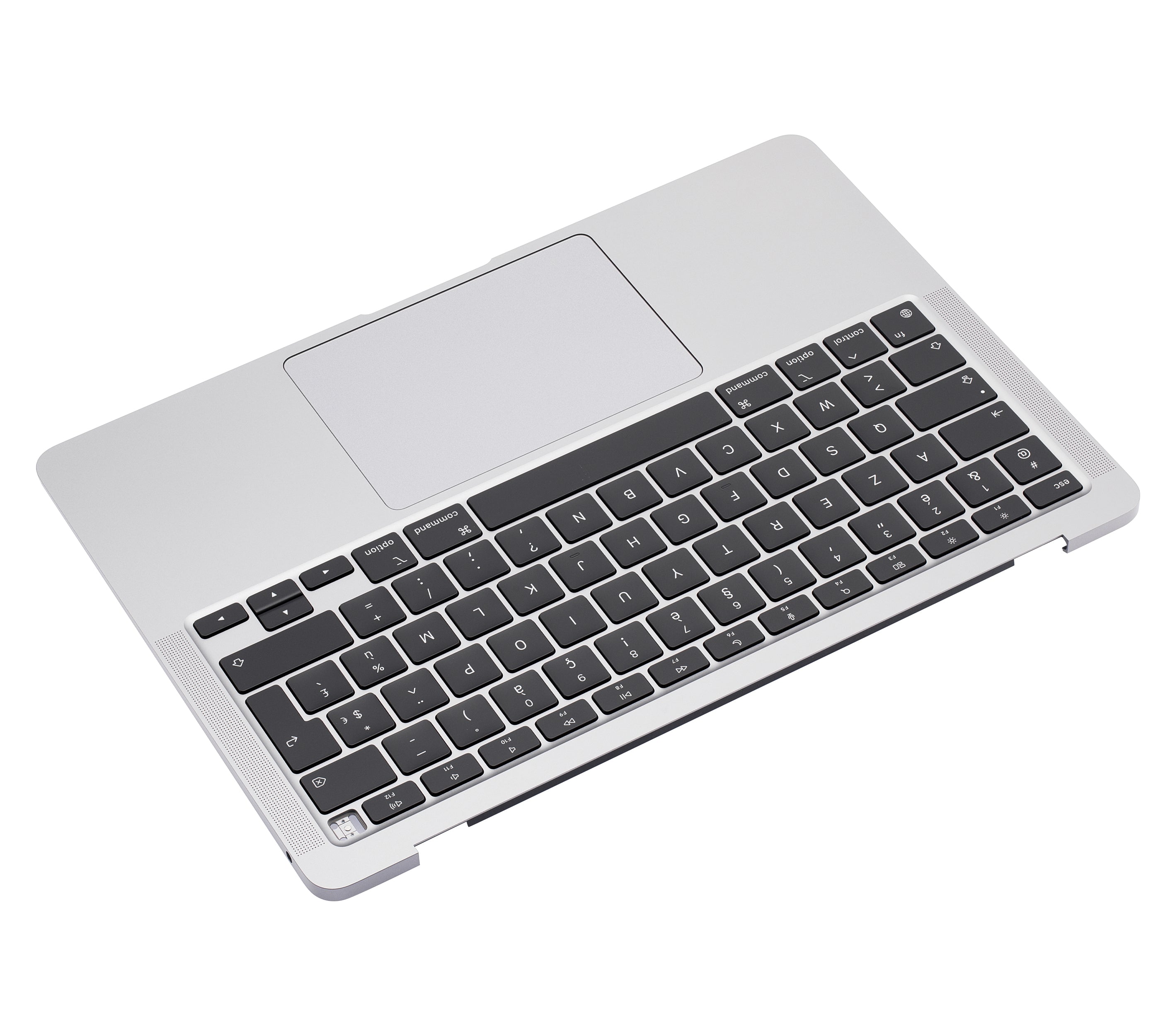 Top Case with Battery and Keyboard for MacBook Air 13" A2337 (2020) Space Gray (UK Keyboard)