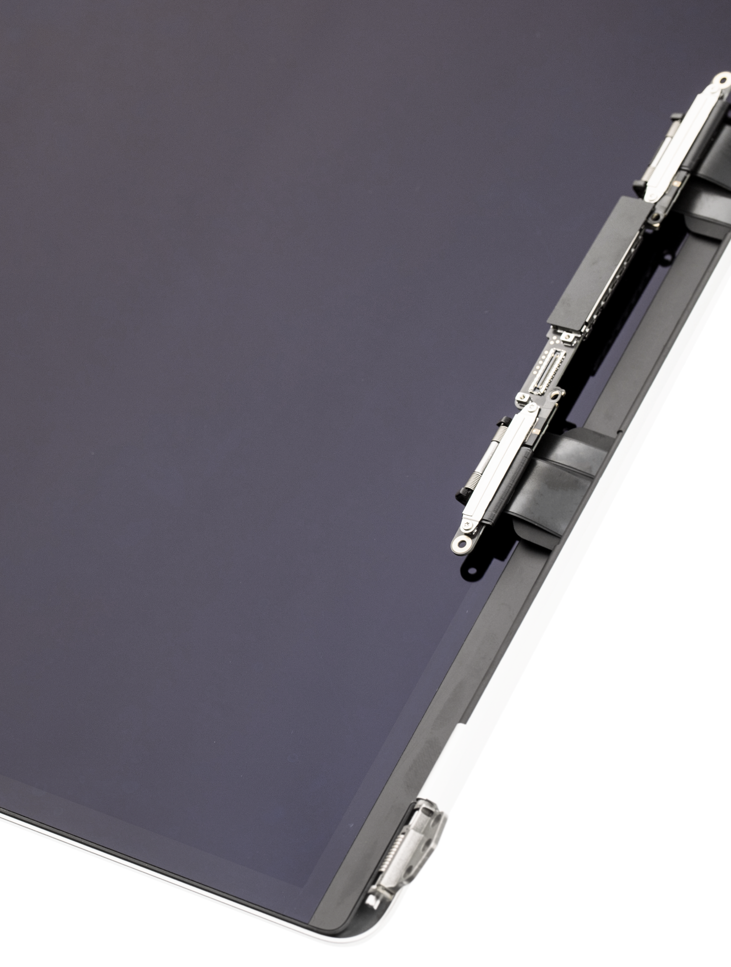 LCD-Display für MacBook Pro 13" A2338 (2020) – Silber – OEM-Qualität Qualität A