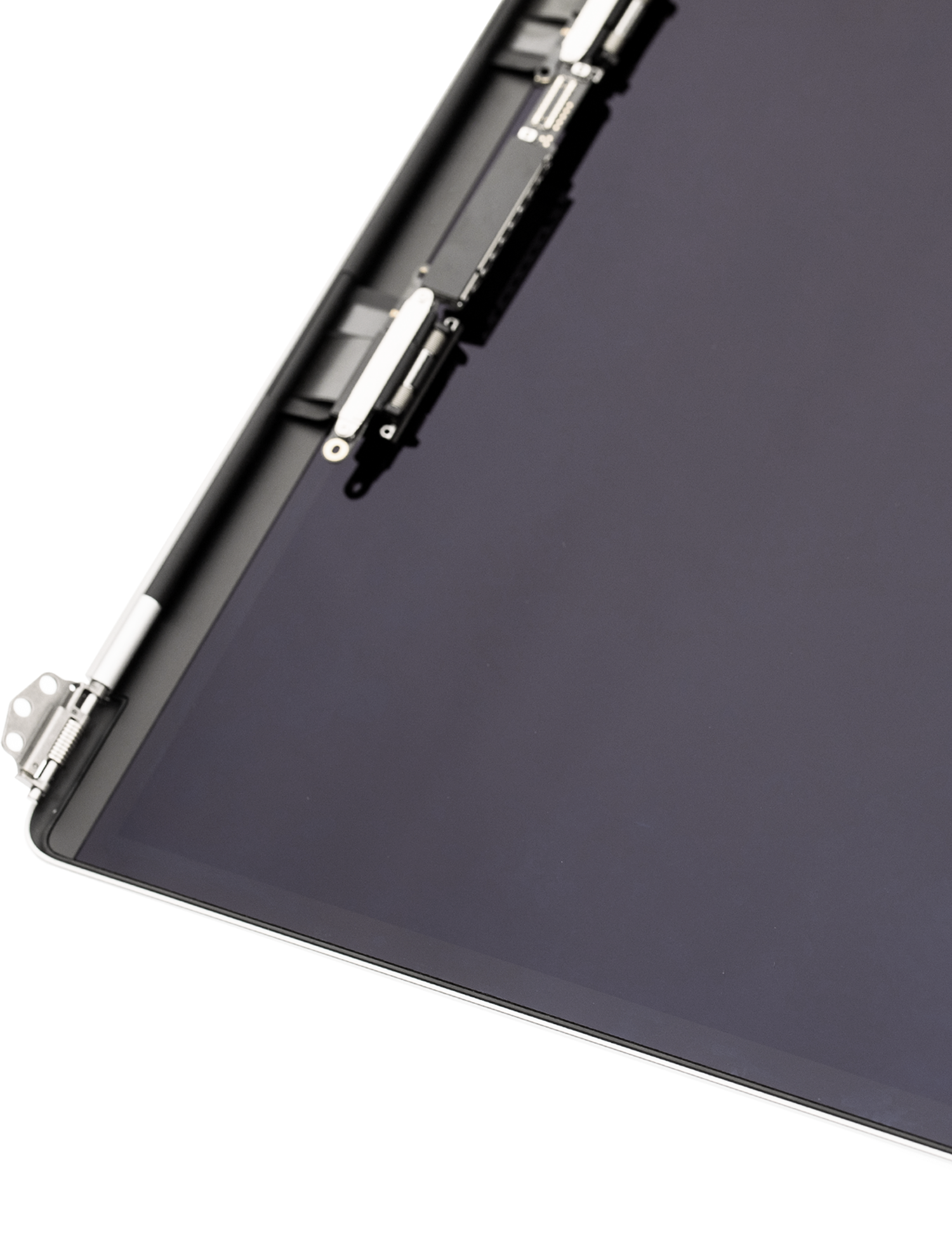 LCD-Display für MacBook Pro 13" A2338 (2020) – Silber – OEM-Qualität Qualität A
