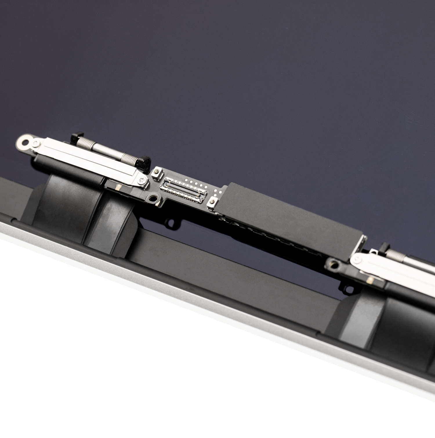 LCD-Display für MacBook Pro 13" A2338 (2020) – Silber – OEM-Qualität Qualität A